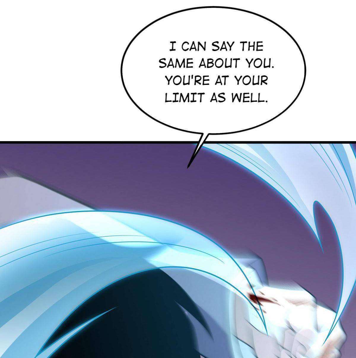 My Sister Is Out to Destroy the World Chapter 78 - page 46