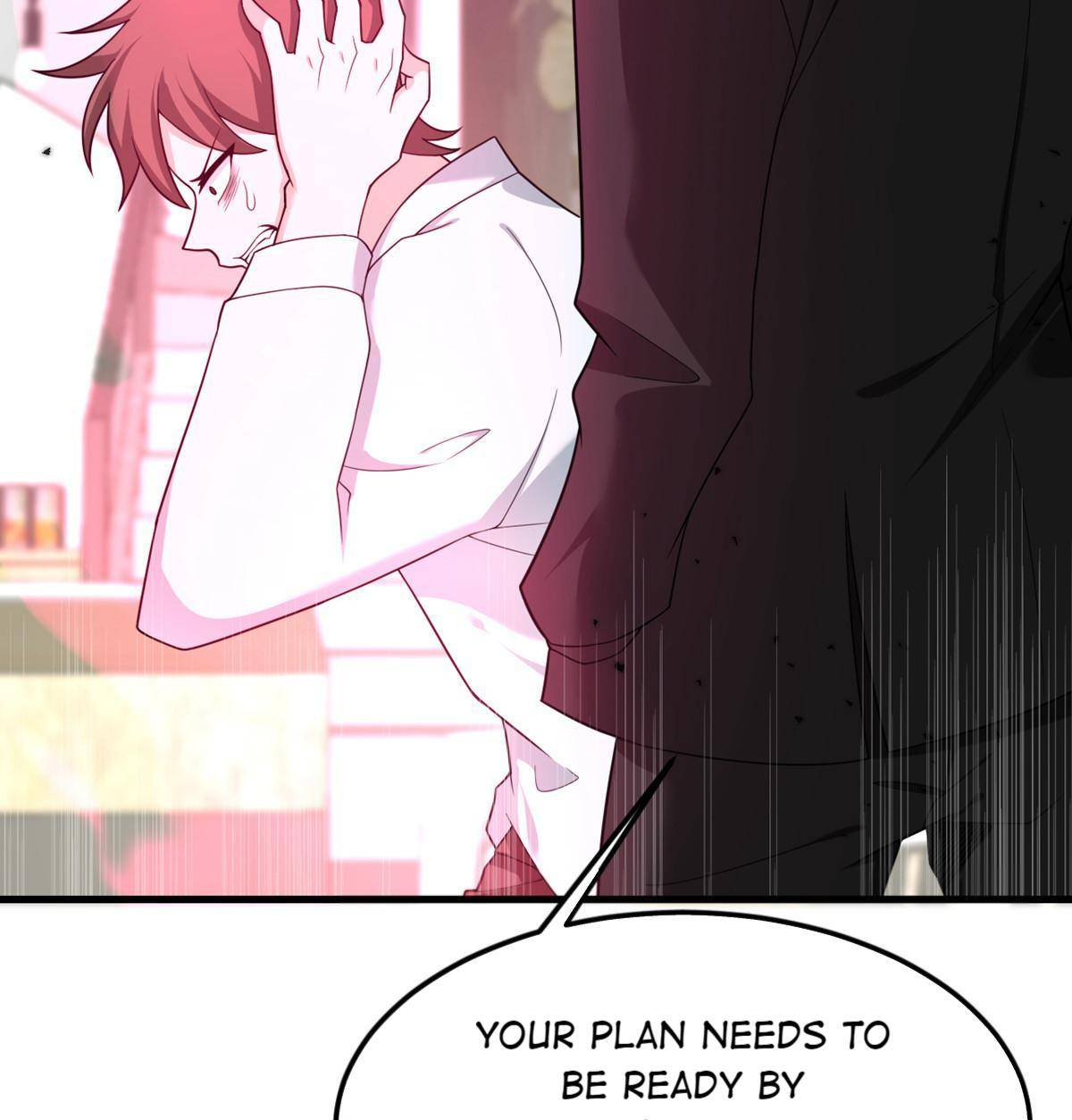 My Sister Is Out to Destroy the World Chapter 78 - page 5