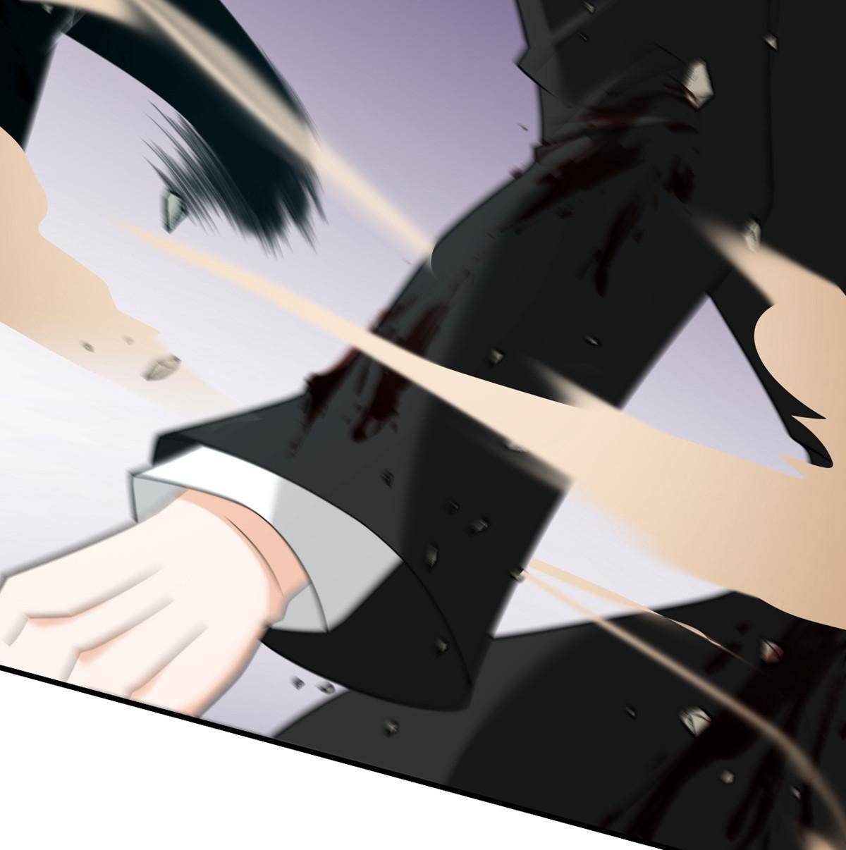 My Sister Is Out to Destroy the World Chapter 78 - page 50