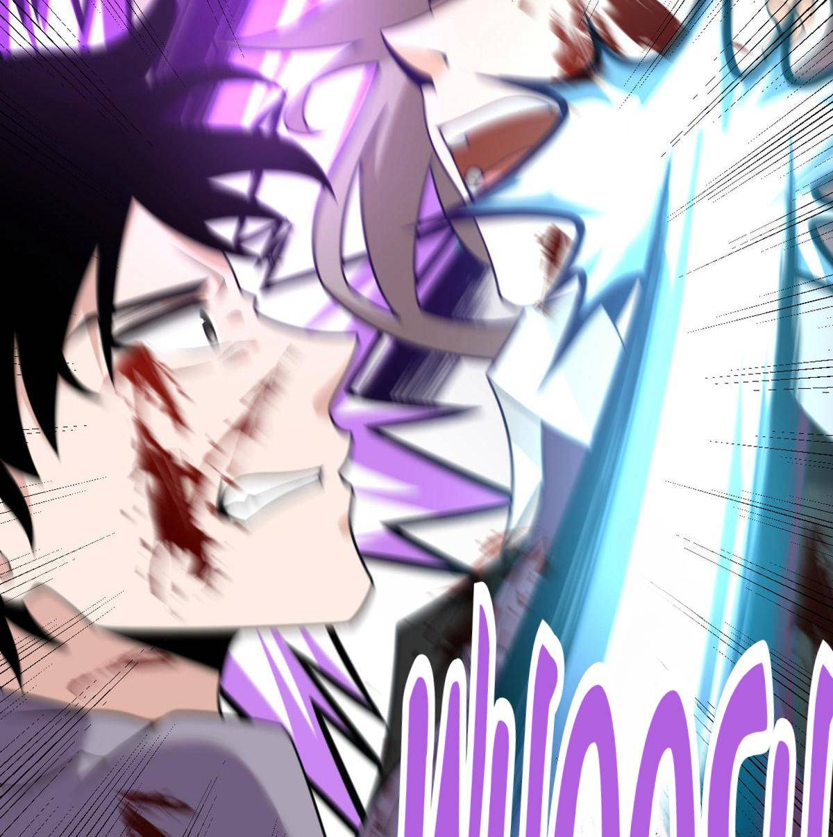 My Sister Is Out to Destroy the World Chapter 78 - page 52