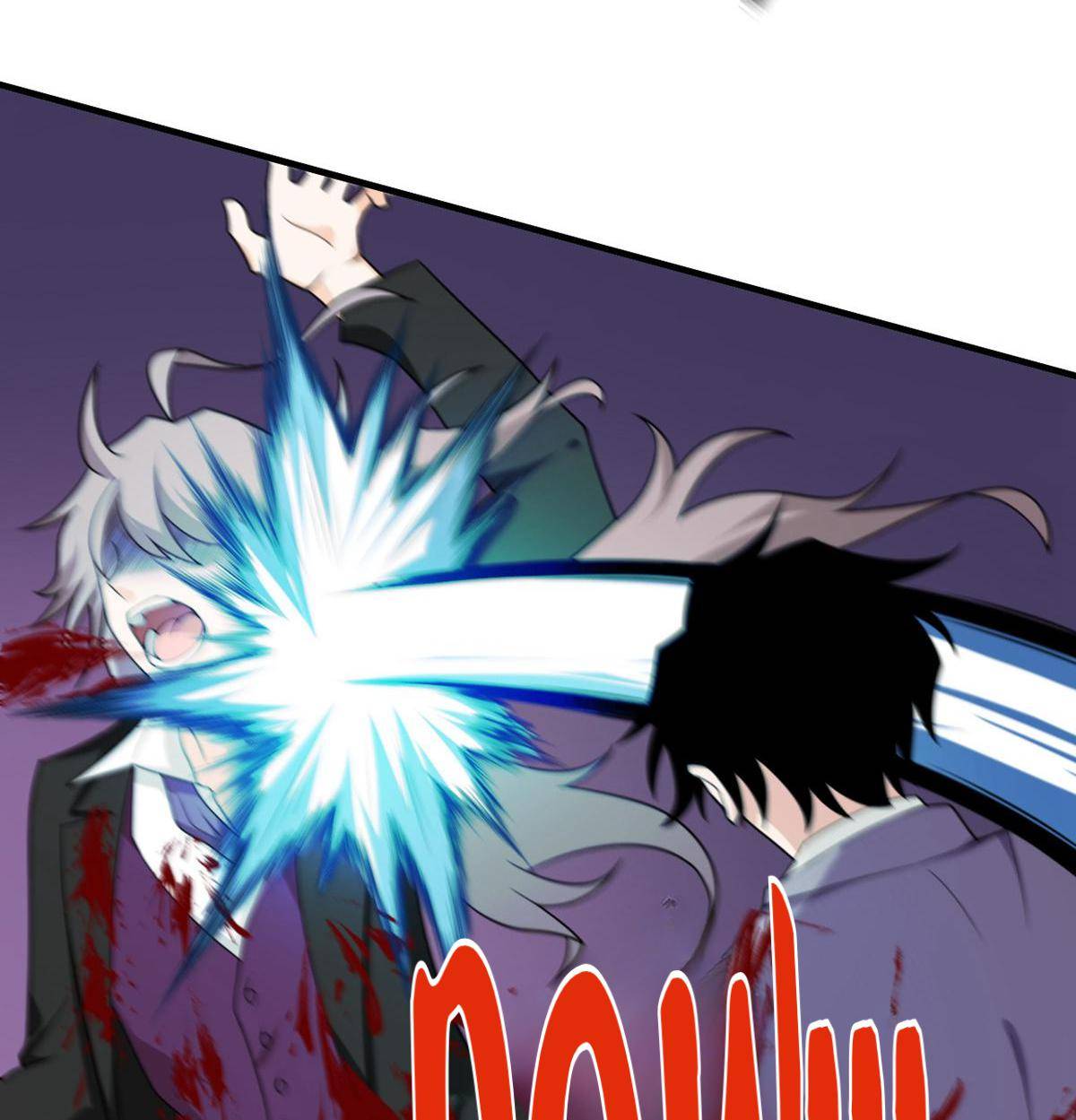 My Sister Is Out to Destroy the World Chapter 78 - page 57