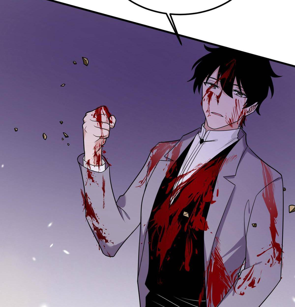 My Sister Is Out to Destroy the World Chapter 78 - page 59