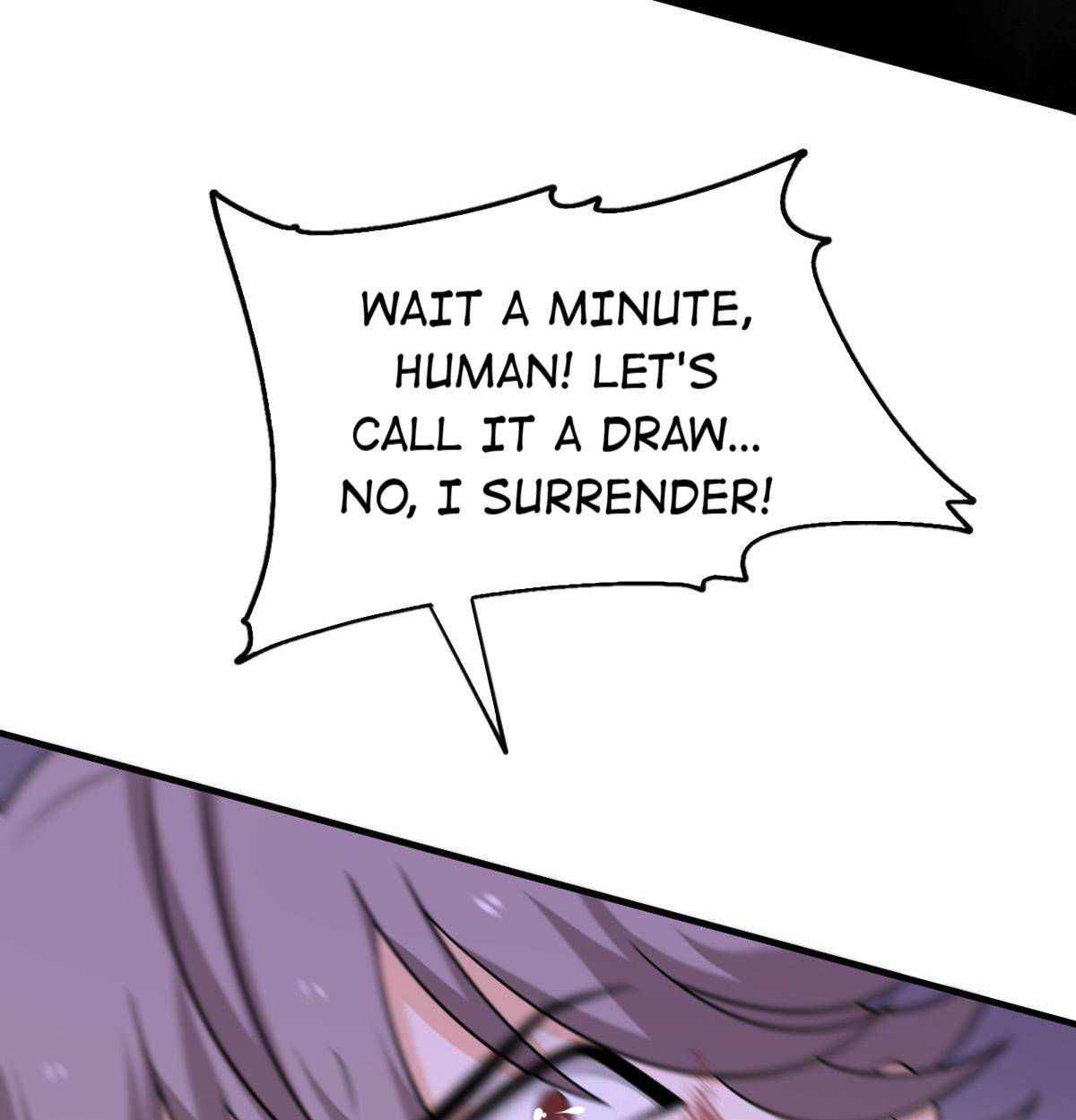 My Sister Is Out to Destroy the World Chapter 78 - page 61