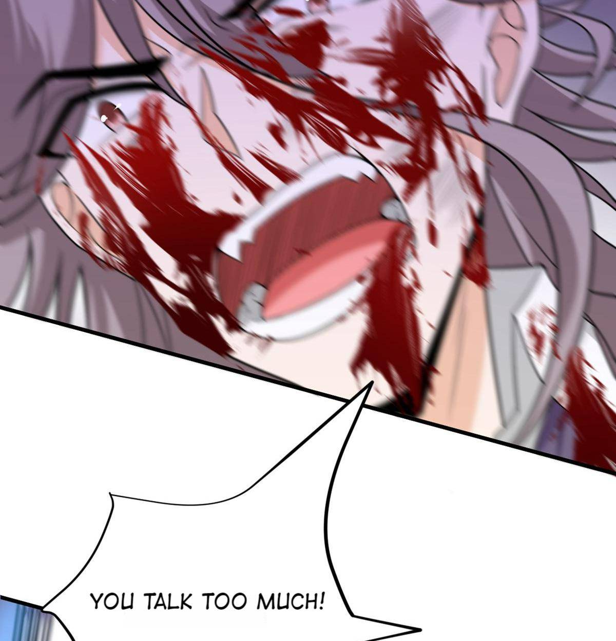 My Sister Is Out to Destroy the World Chapter 78 - page 62