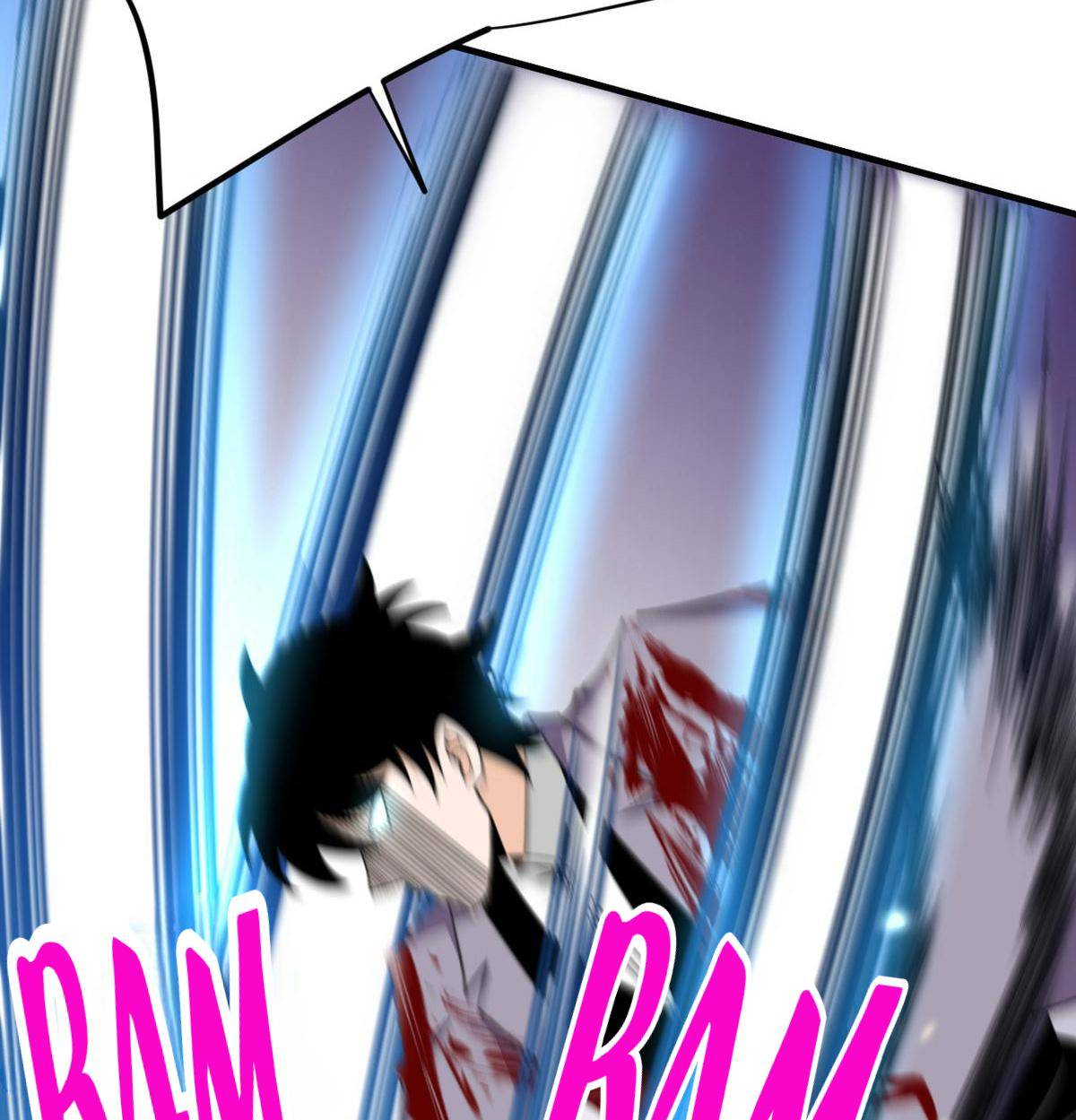 My Sister Is Out to Destroy the World Chapter 78 - page 63