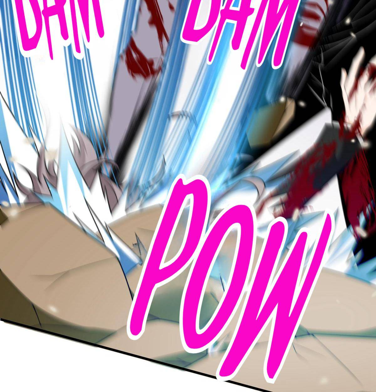 My Sister Is Out to Destroy the World Chapter 78 - page 64