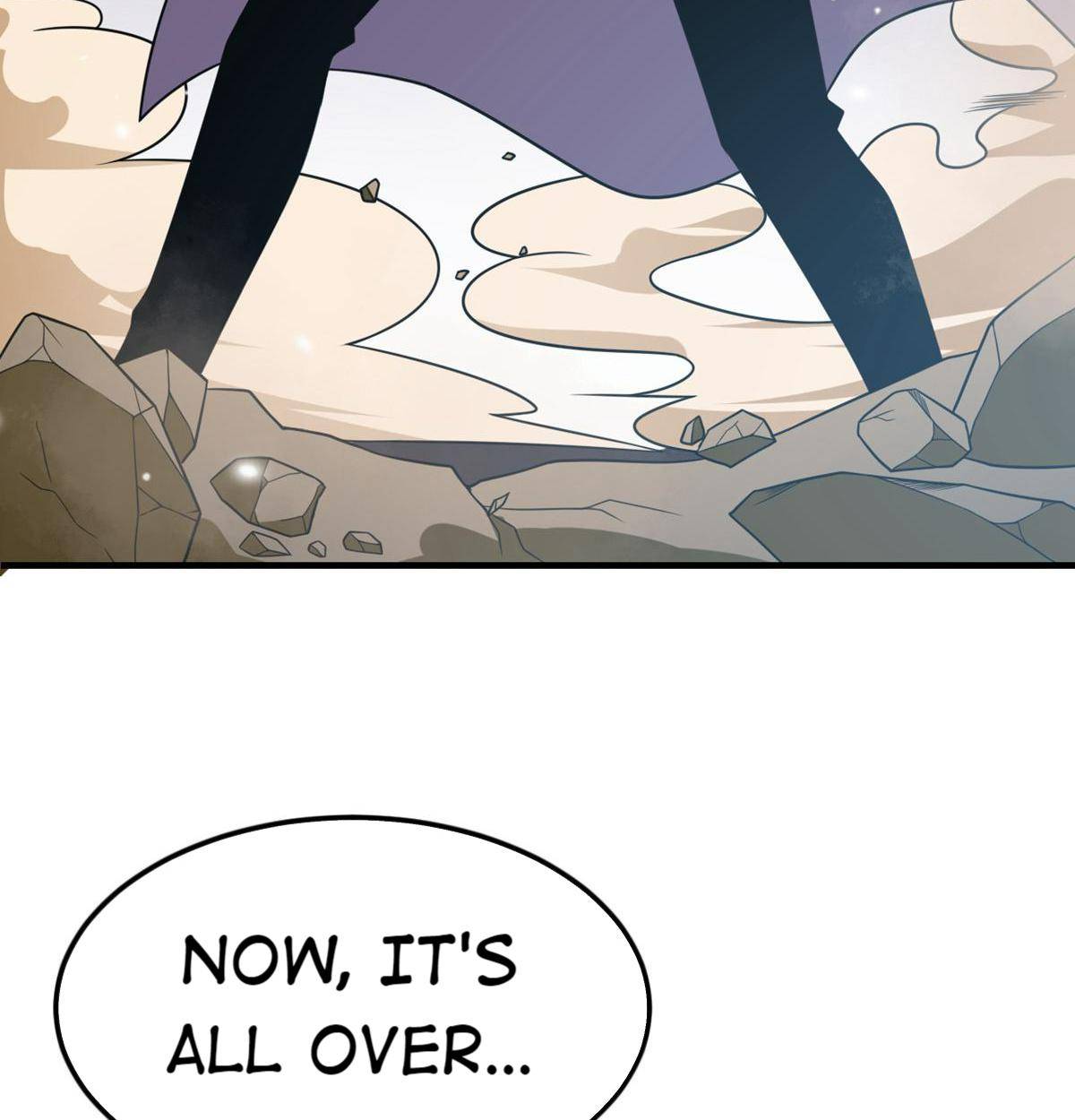 My Sister Is Out to Destroy the World Chapter 78 - page 68