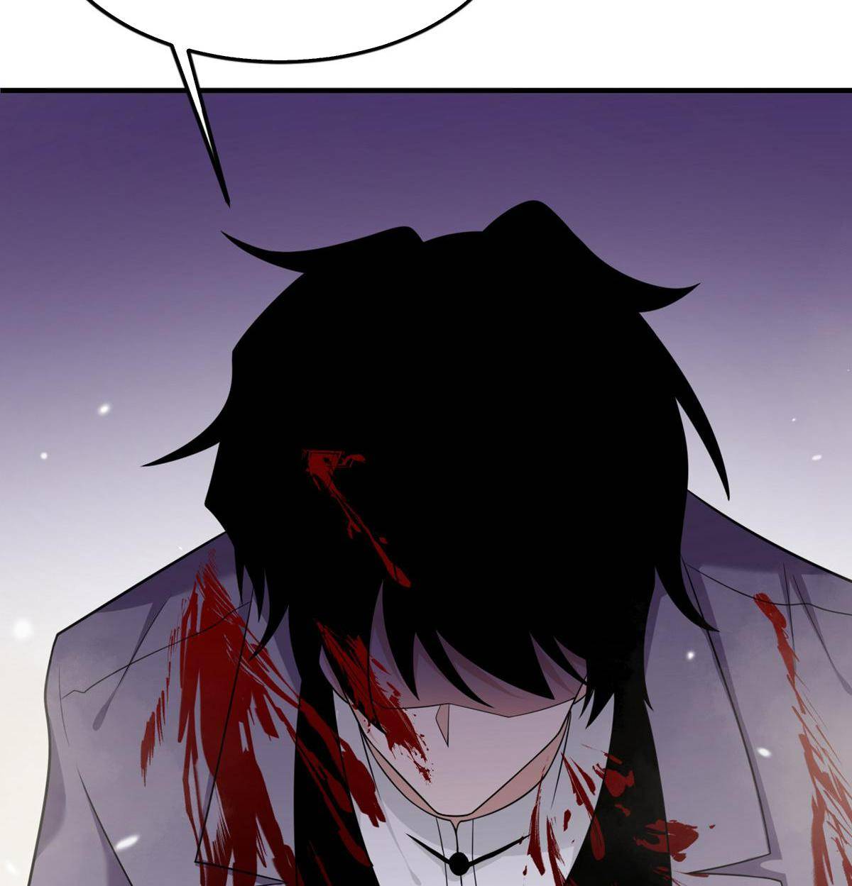 My Sister Is Out to Destroy the World Chapter 78 - page 69
