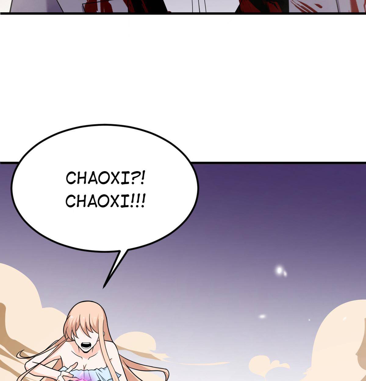 My Sister Is Out to Destroy the World Chapter 78 - page 70