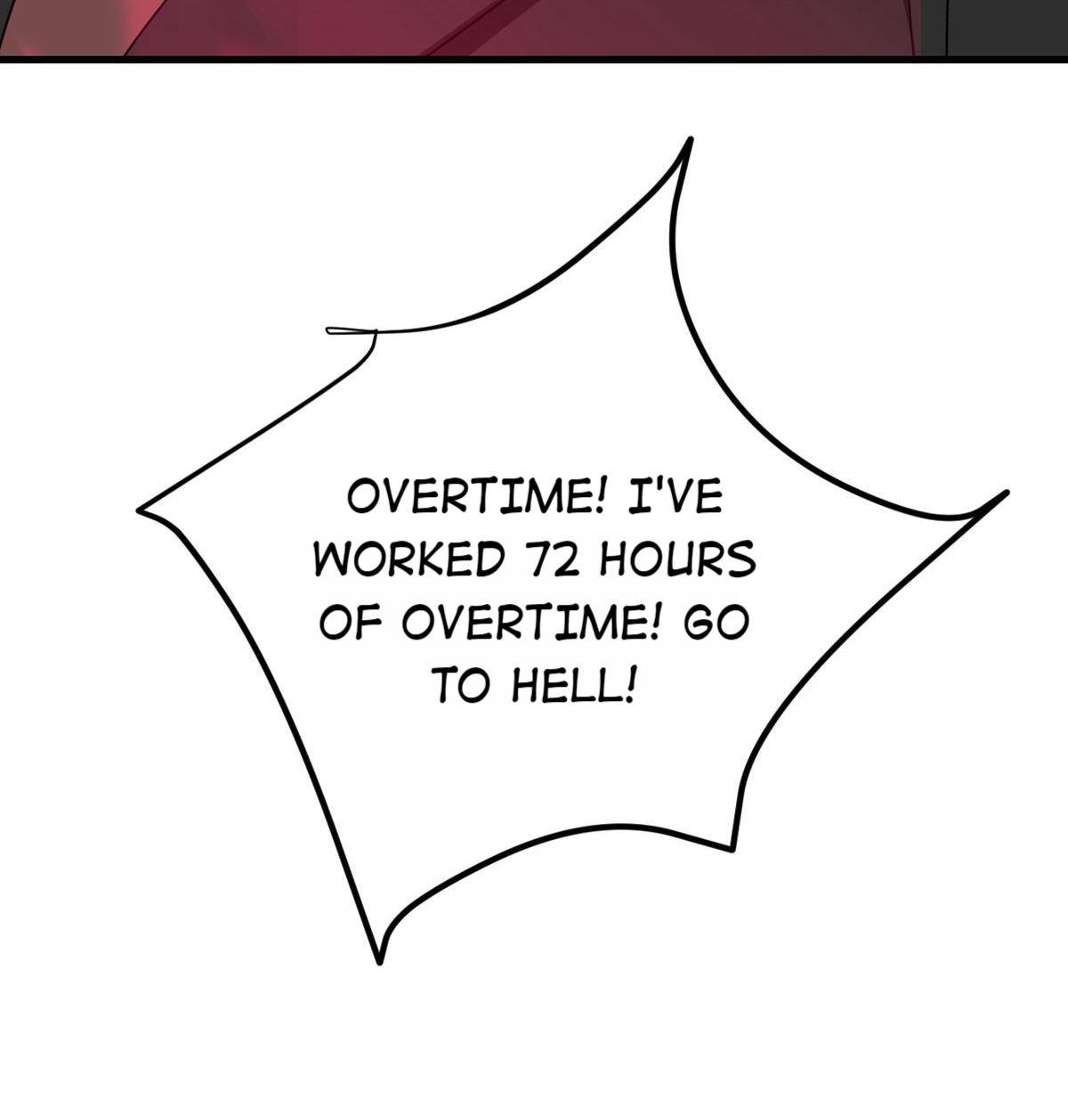 My Sister Is Out to Destroy the World Chapter 78 - page 8