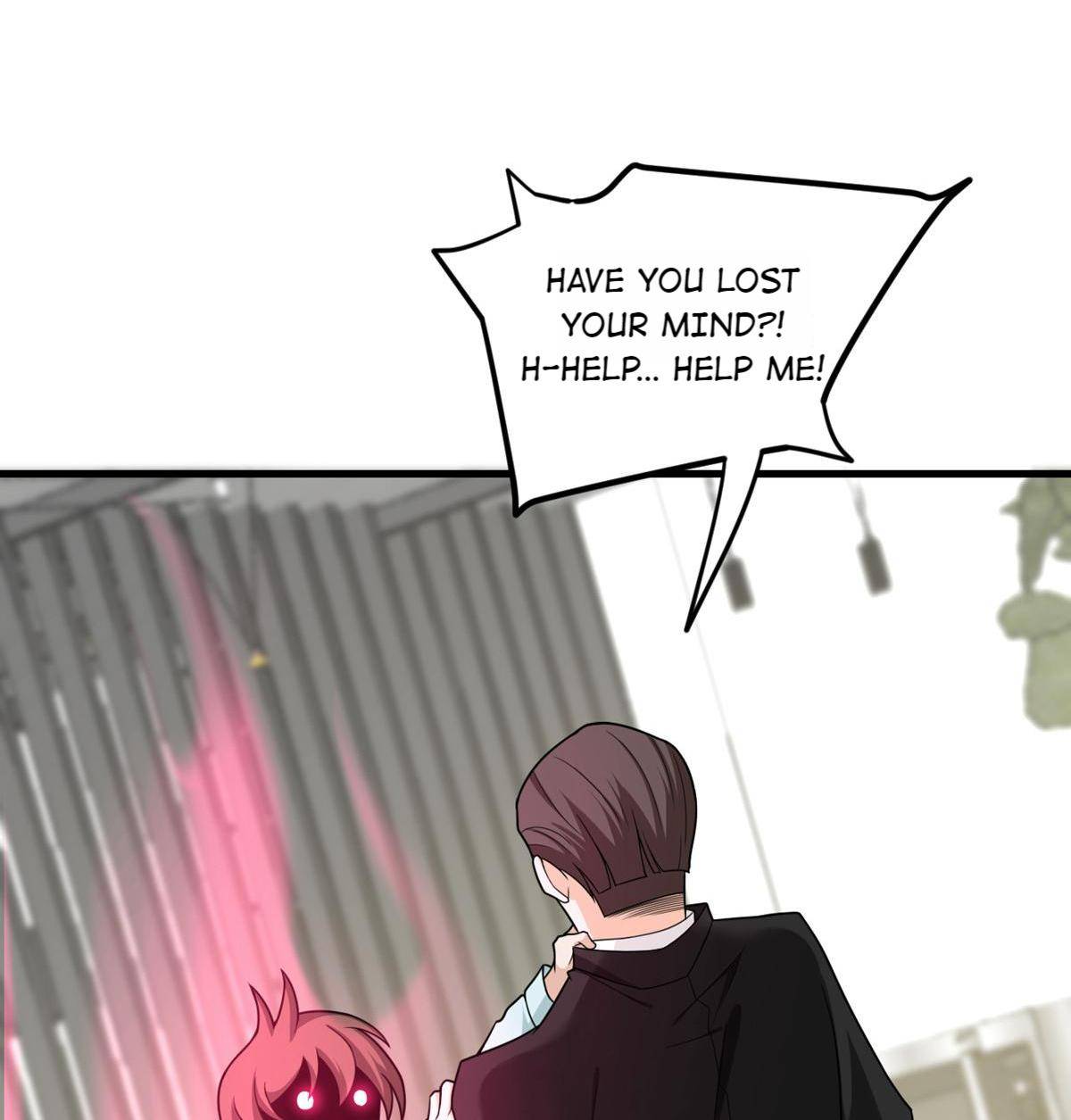 My Sister Is Out to Destroy the World Chapter 78 - page 9