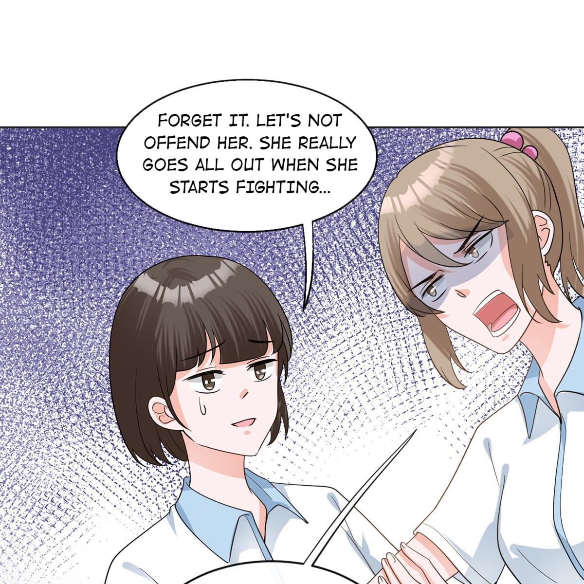 My Sister Is Out to Destroy the World Chapter 14 - page 20
