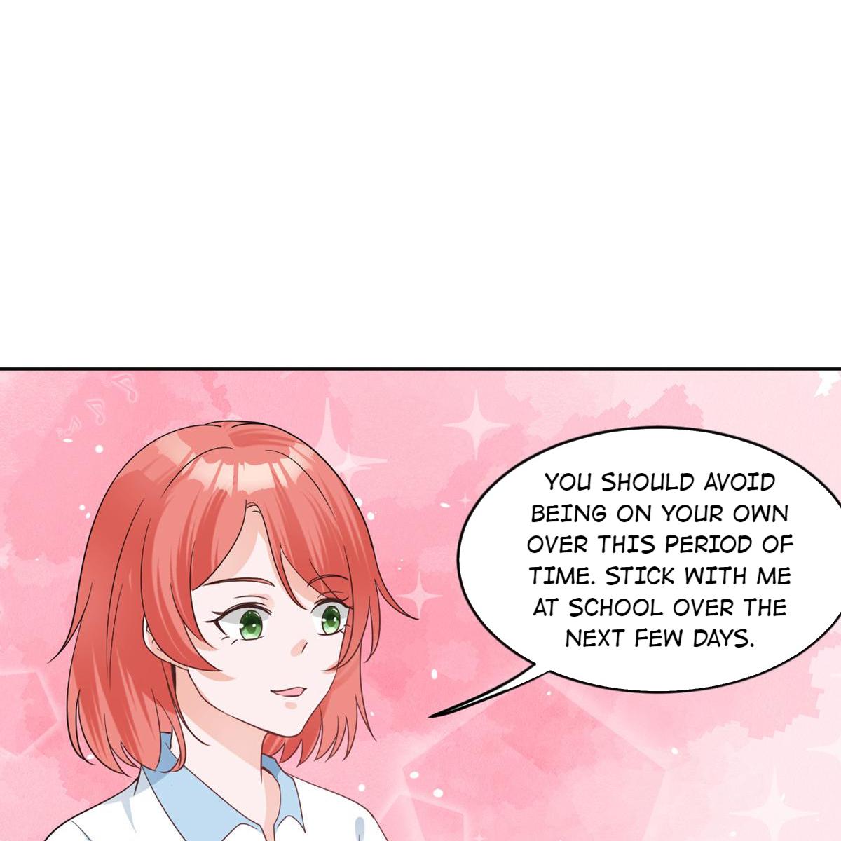 My Sister Is Out to Destroy the World Chapter 14 - page 23