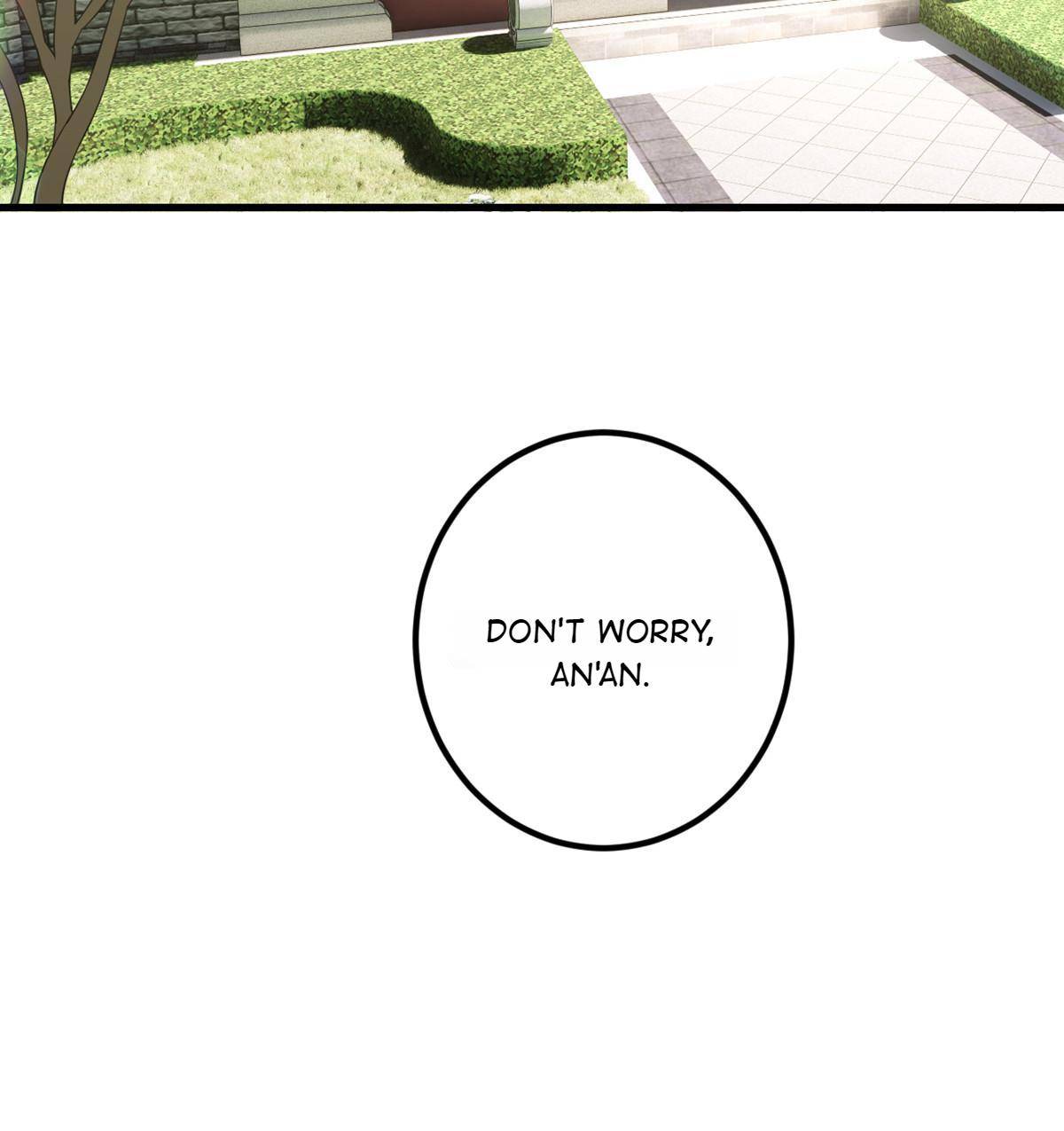 My Sister Is Out to Destroy the World Chapter 67 - page 15