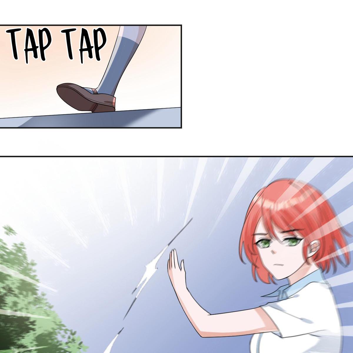 My Sister Is Out to Destroy the World Chapter 15 - page 12
