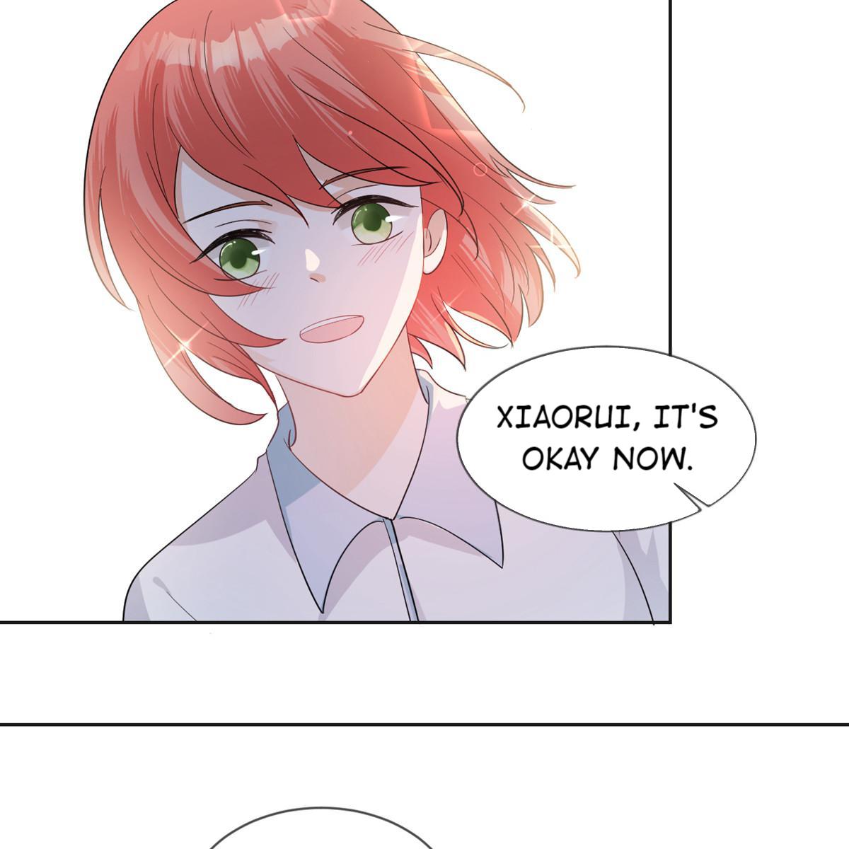 My Sister Is Out to Destroy the World Chapter 15 - page 15