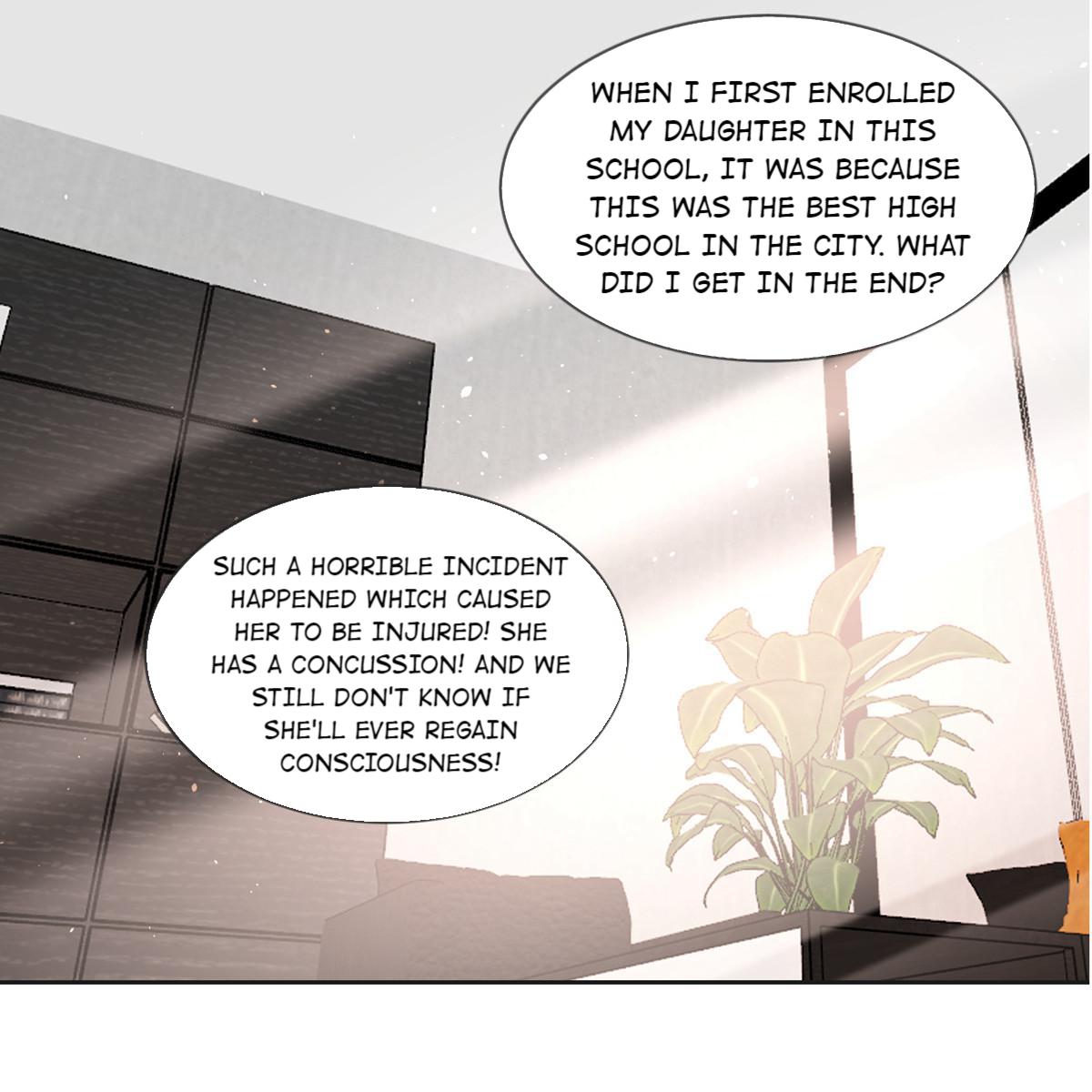 My Sister Is Out to Destroy the World Chapter 15 - page 17