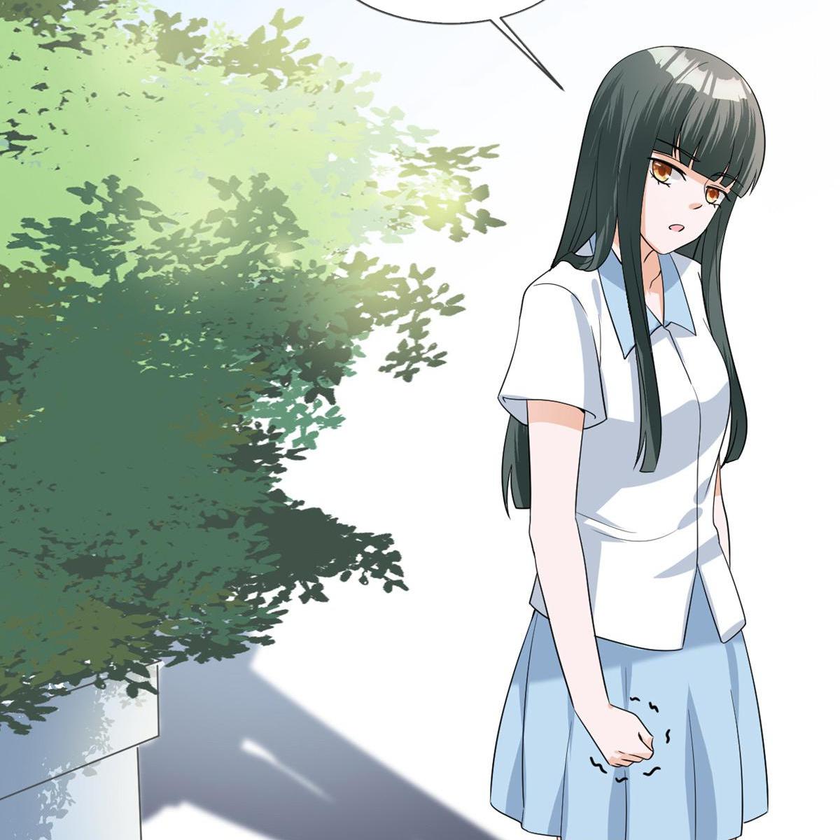 My Sister Is Out to Destroy the World Chapter 15 - page 8