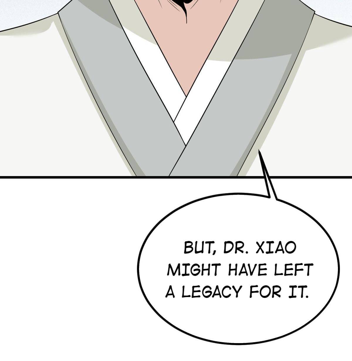 My Sister Is Out to Destroy the World Chapter 79 - page 19