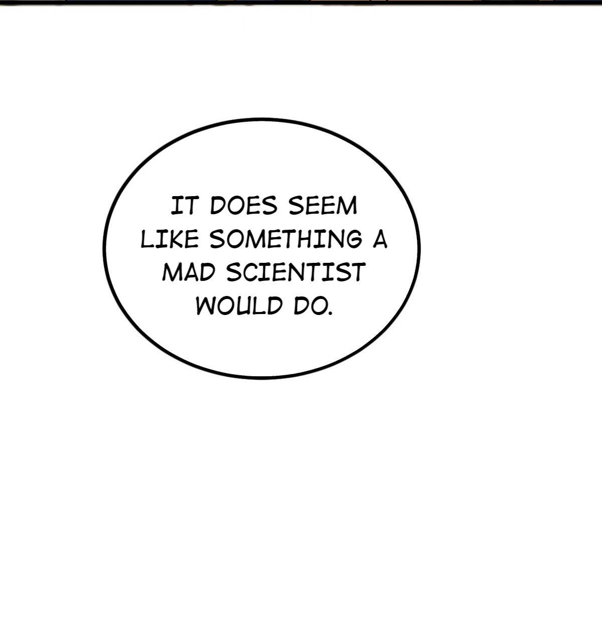 My Sister Is Out to Destroy the World Chapter 79 - page 22