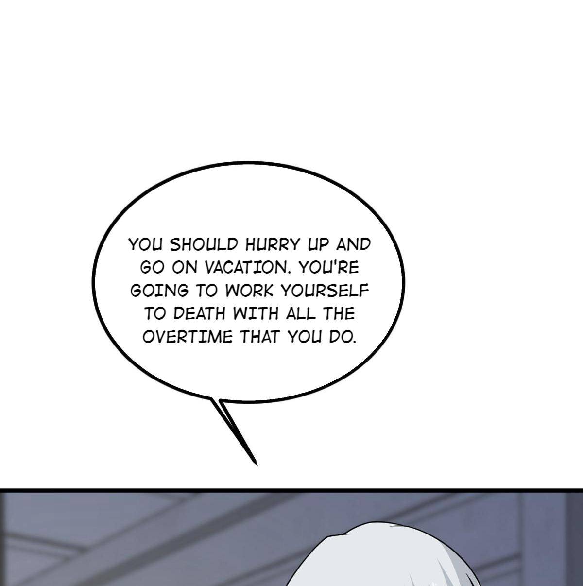 My Sister Is Out to Destroy the World Chapter 79 - page 32