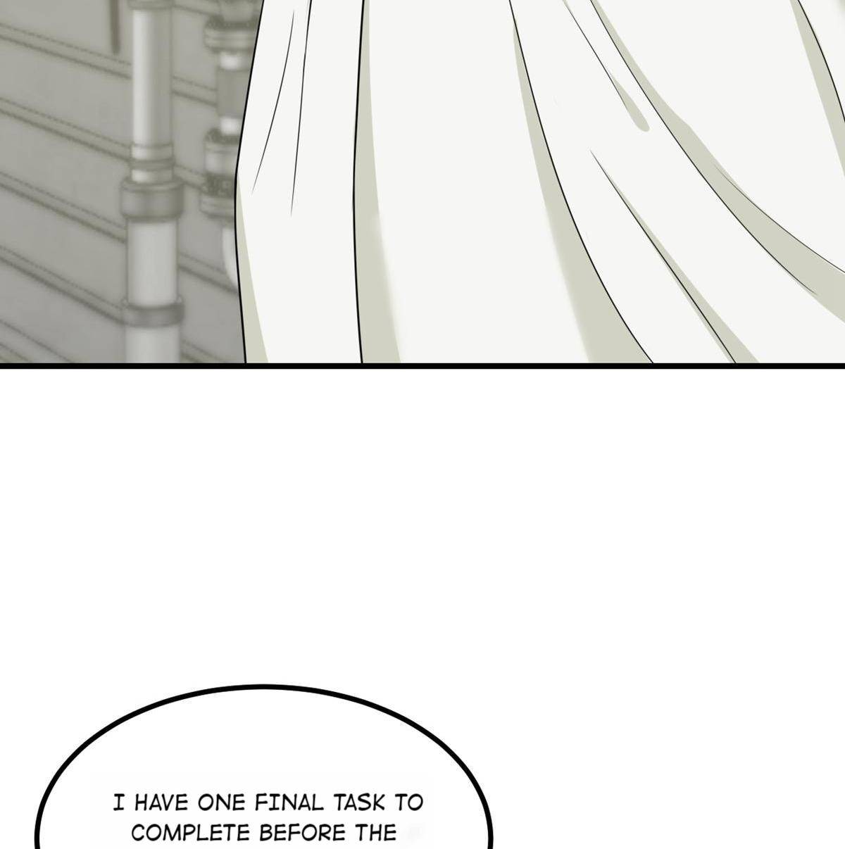 My Sister Is Out to Destroy the World Chapter 79 - page 34