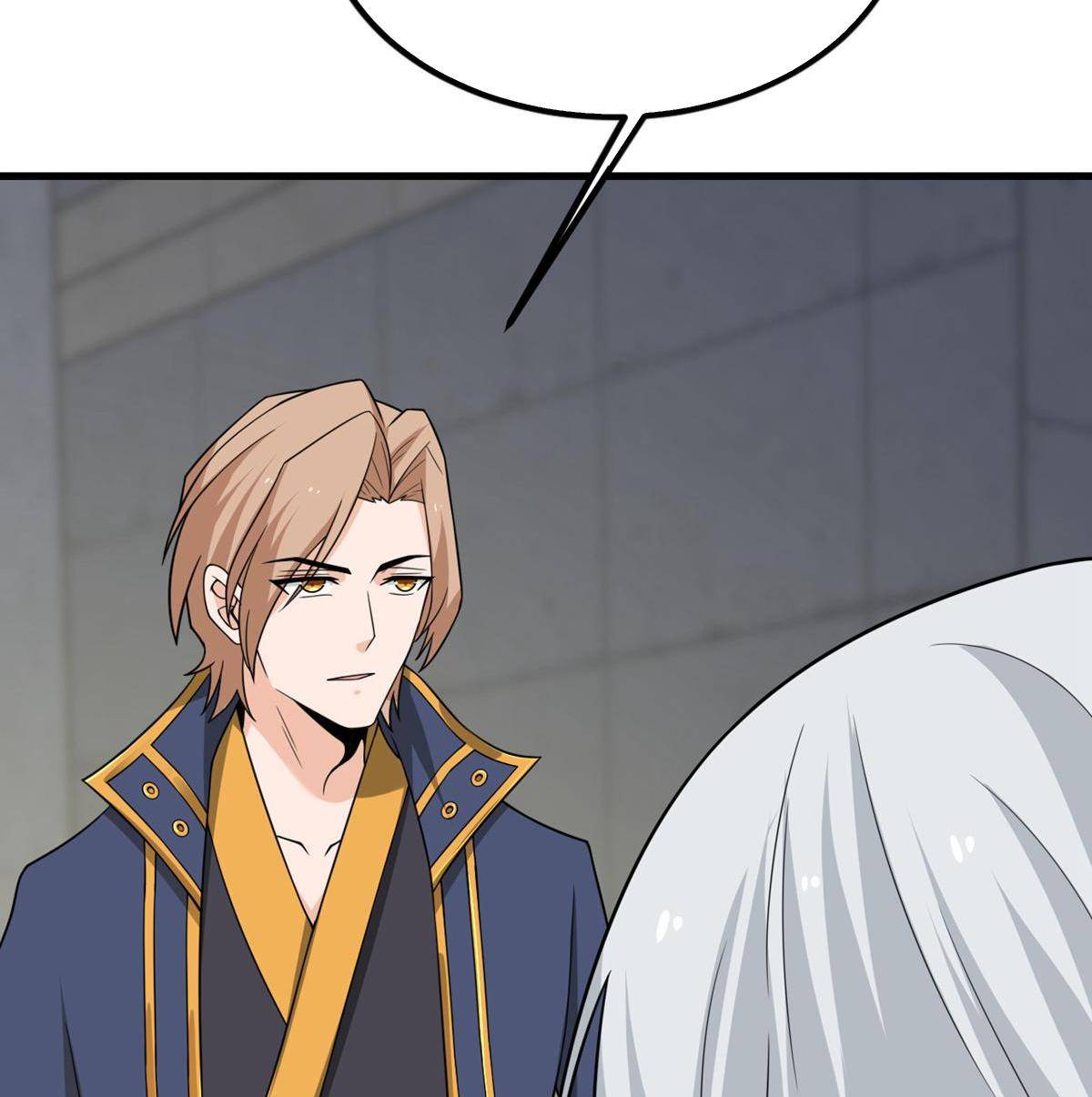 My Sister Is Out to Destroy the World Chapter 79 - page 36