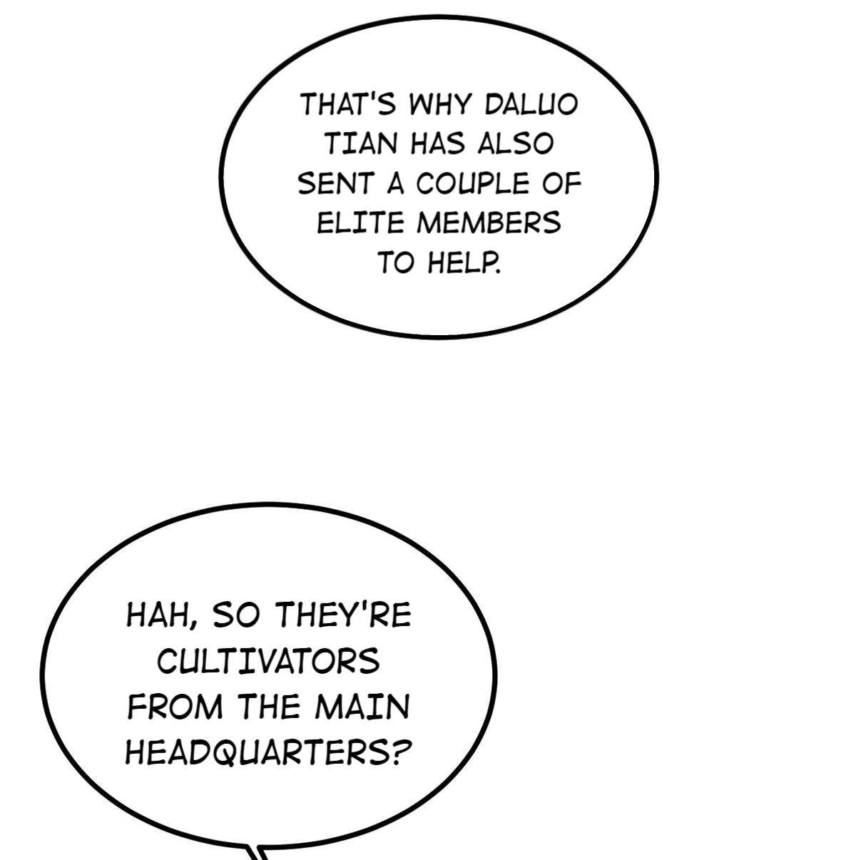 My Sister Is Out to Destroy the World Chapter 79 - page 41