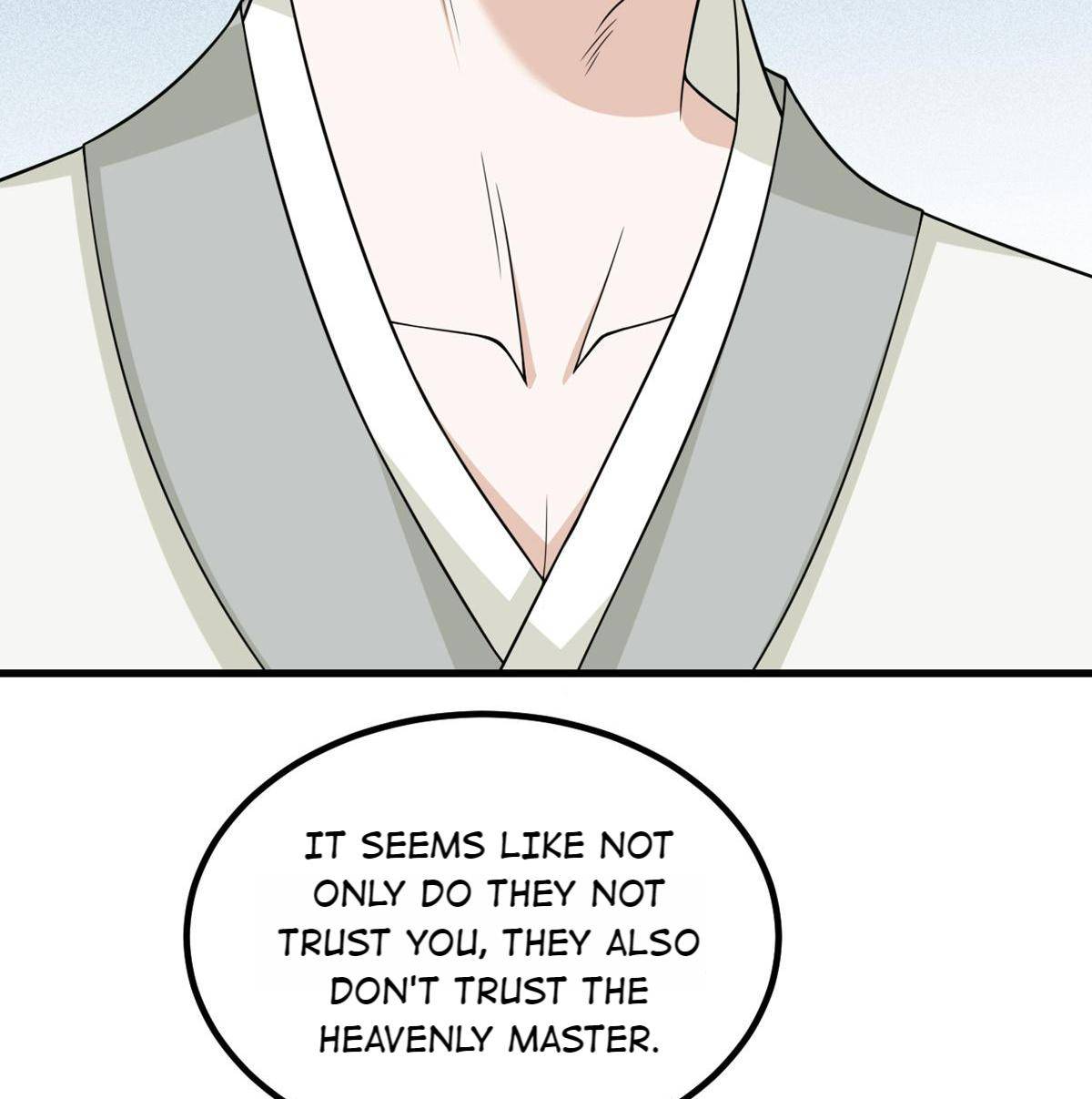 My Sister Is Out to Destroy the World Chapter 79 - page 43