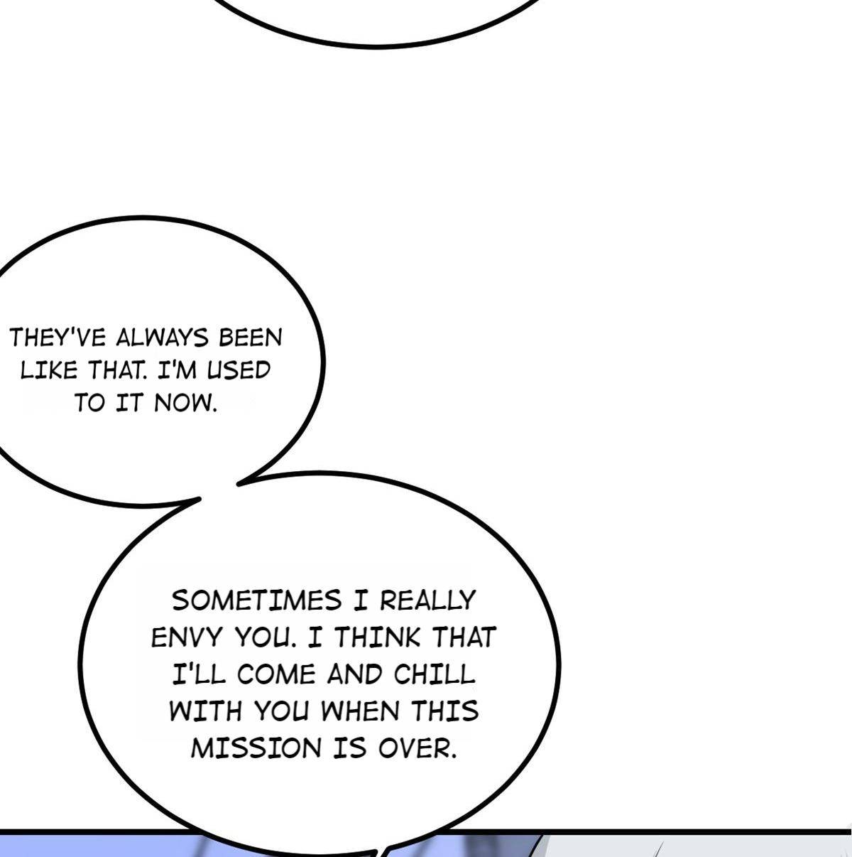 My Sister Is Out to Destroy the World Chapter 79 - page 44