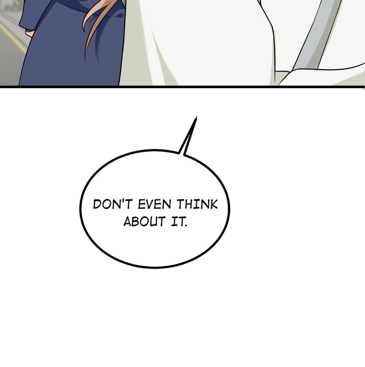 My Sister Is Out to Destroy the World Chapter 79 - page 46