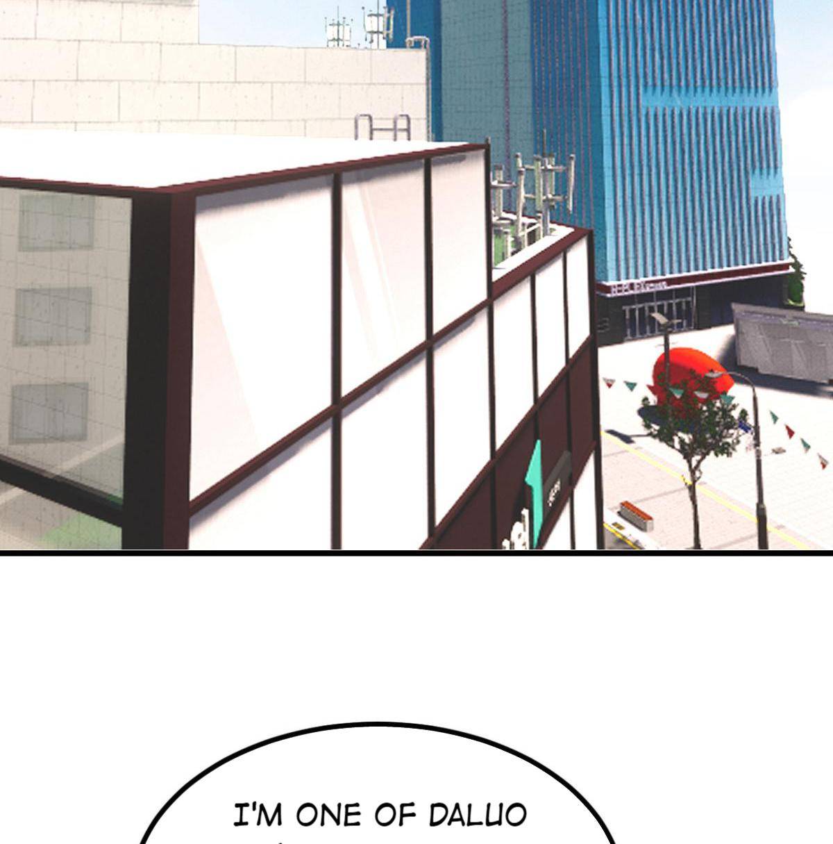 My Sister Is Out to Destroy the World Chapter 79 - page 48