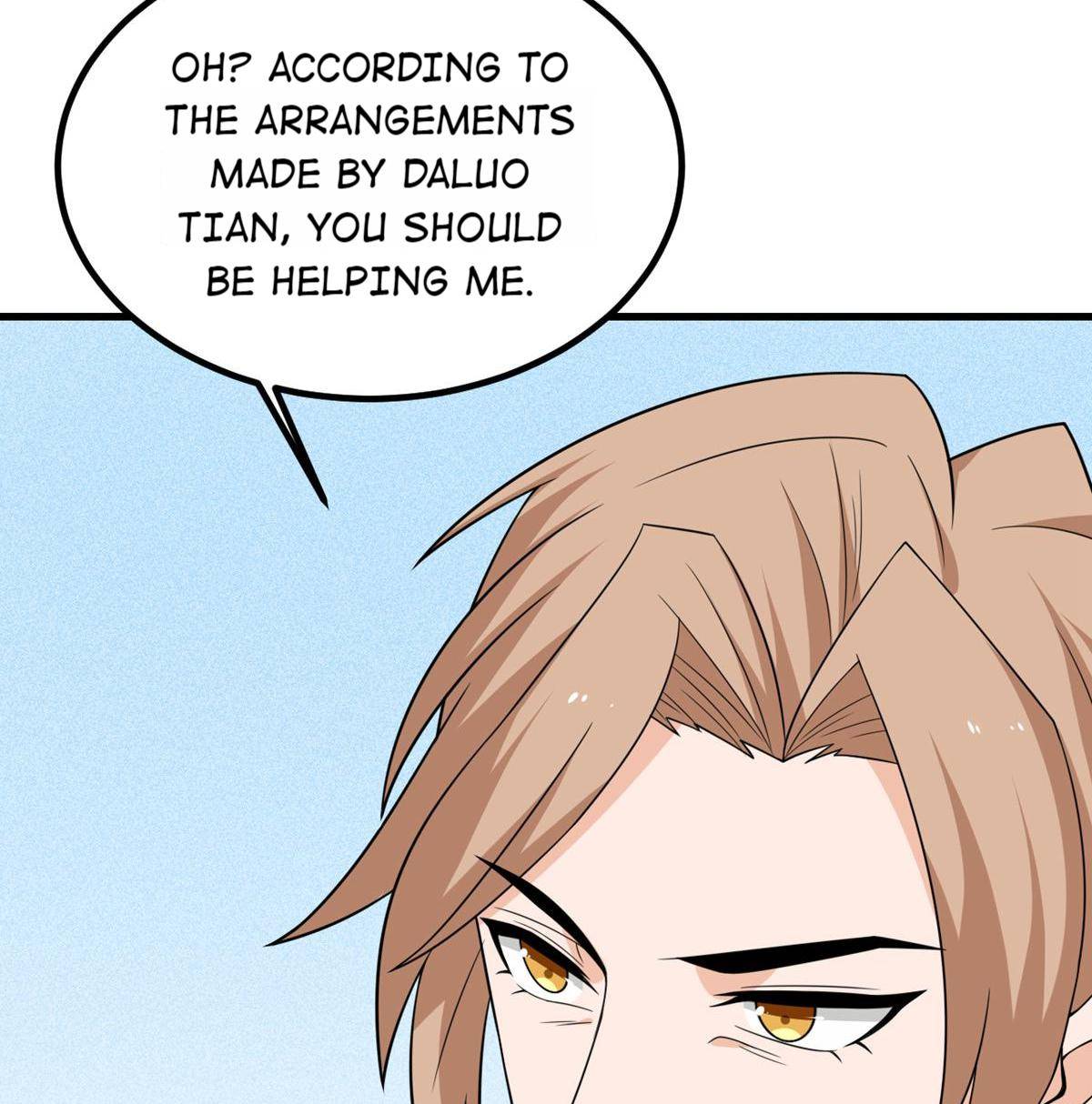 My Sister Is Out to Destroy the World Chapter 79 - page 52