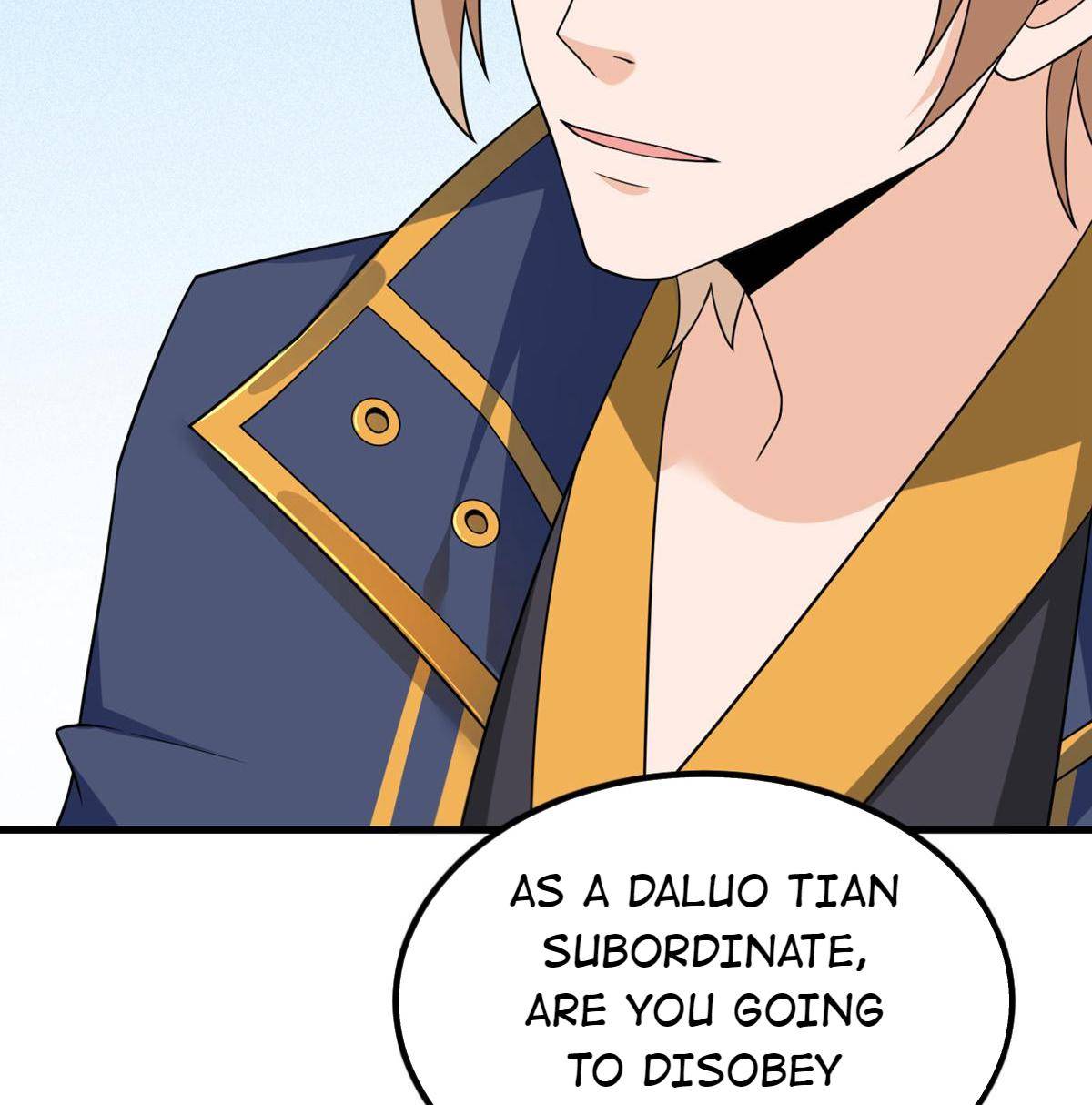 My Sister Is Out to Destroy the World Chapter 79 - page 53