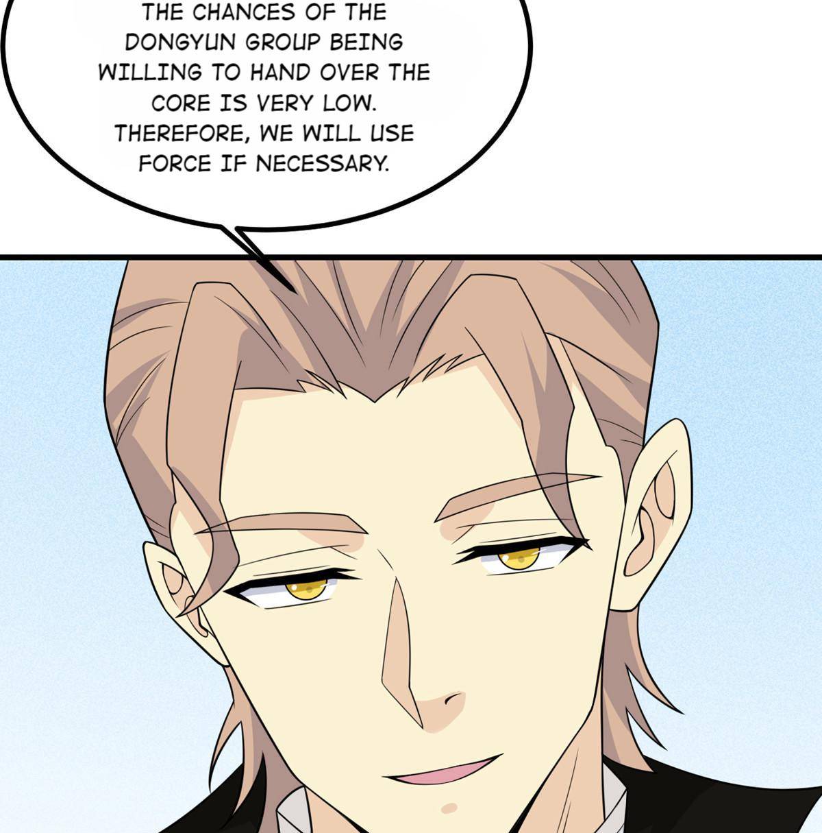 My Sister Is Out to Destroy the World Chapter 79 - page 60