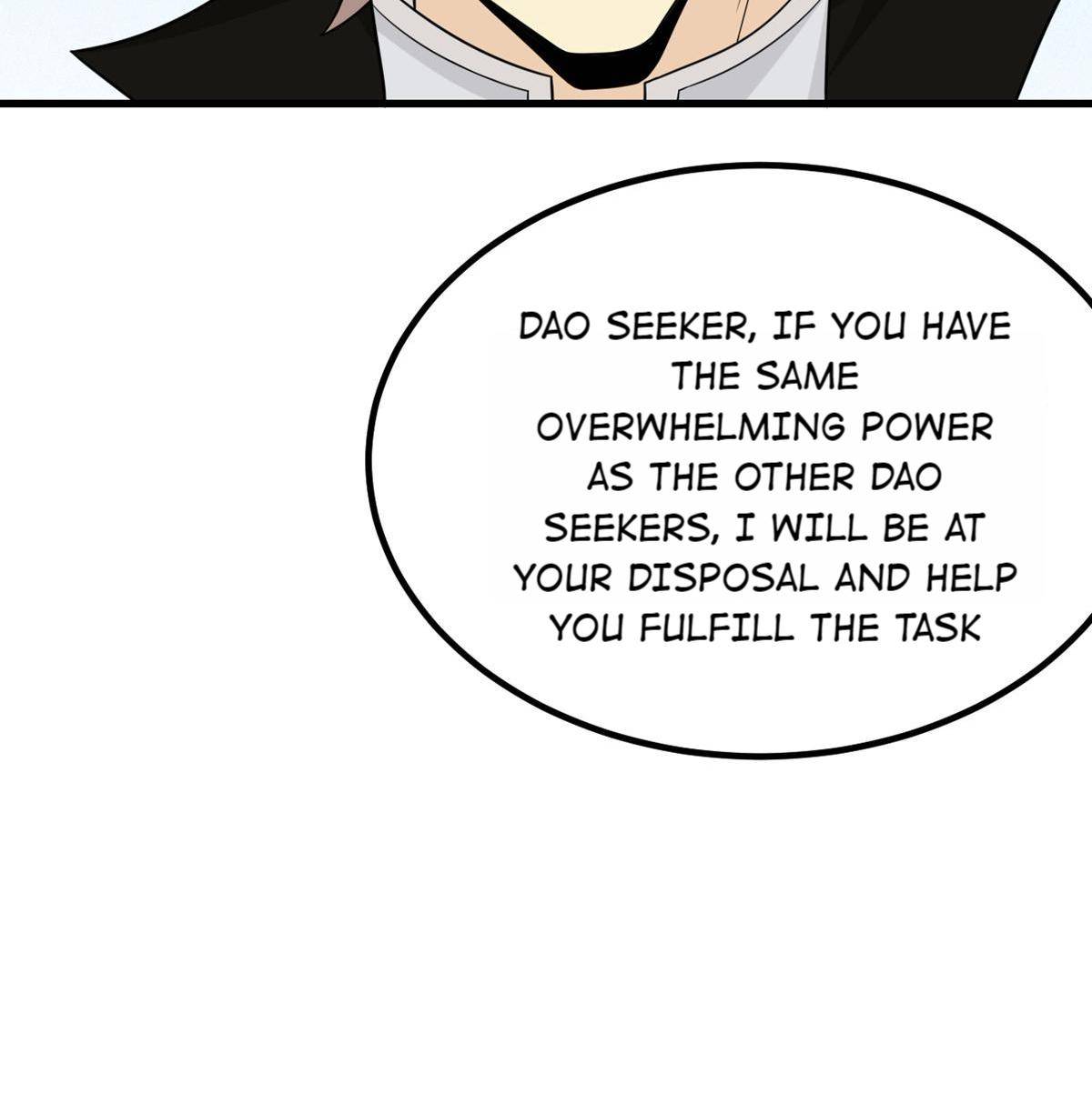 My Sister Is Out to Destroy the World Chapter 79 - page 61