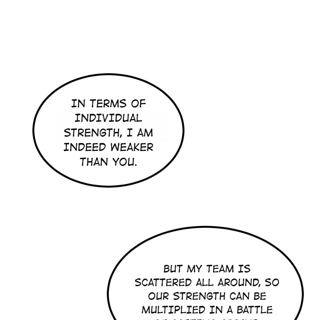 My Sister Is Out to Destroy the World Chapter 79 - page 62