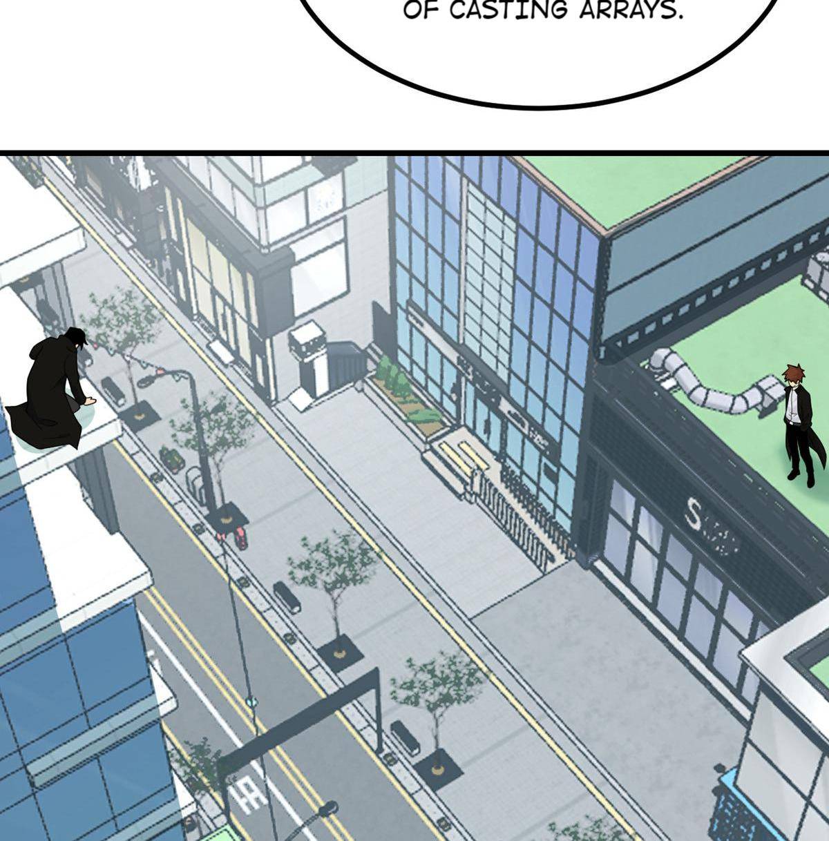 My Sister Is Out to Destroy the World Chapter 79 - page 63