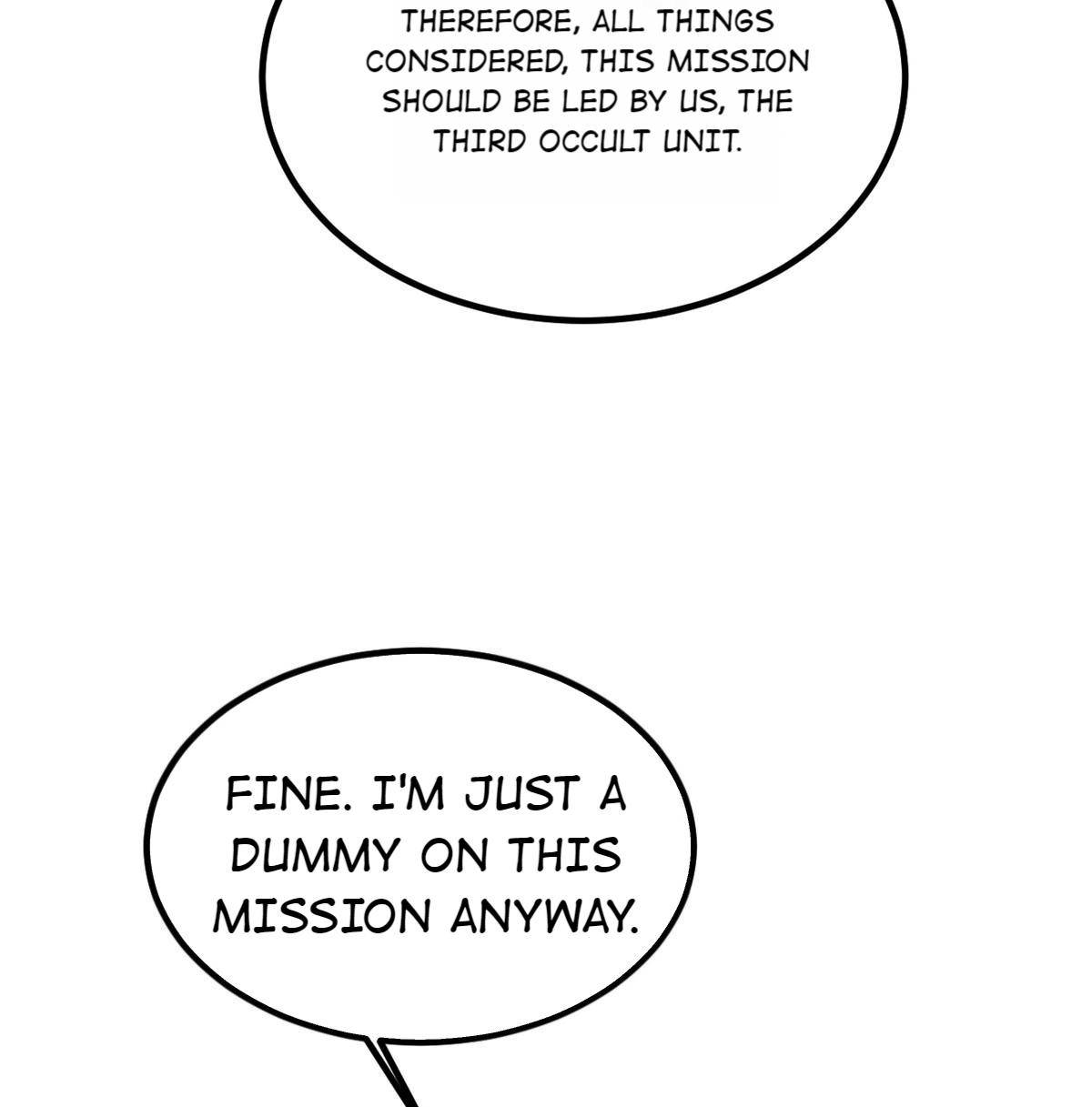 My Sister Is Out to Destroy the World Chapter 79 - page 65