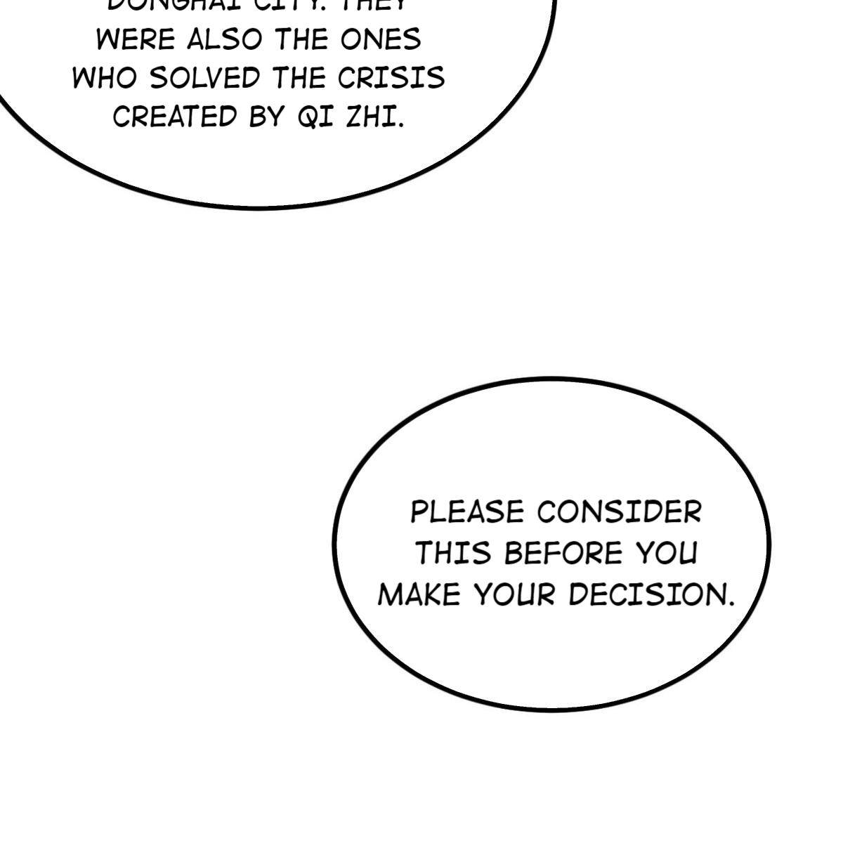 My Sister Is Out to Destroy the World Chapter 79 - page 68