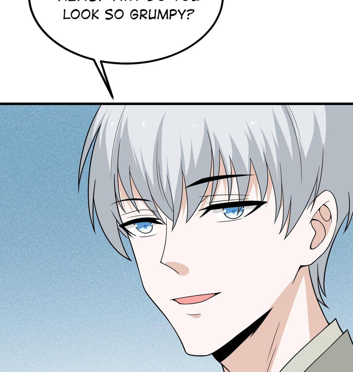 My Sister Is Out to Destroy the World Chapter 79 - page 7