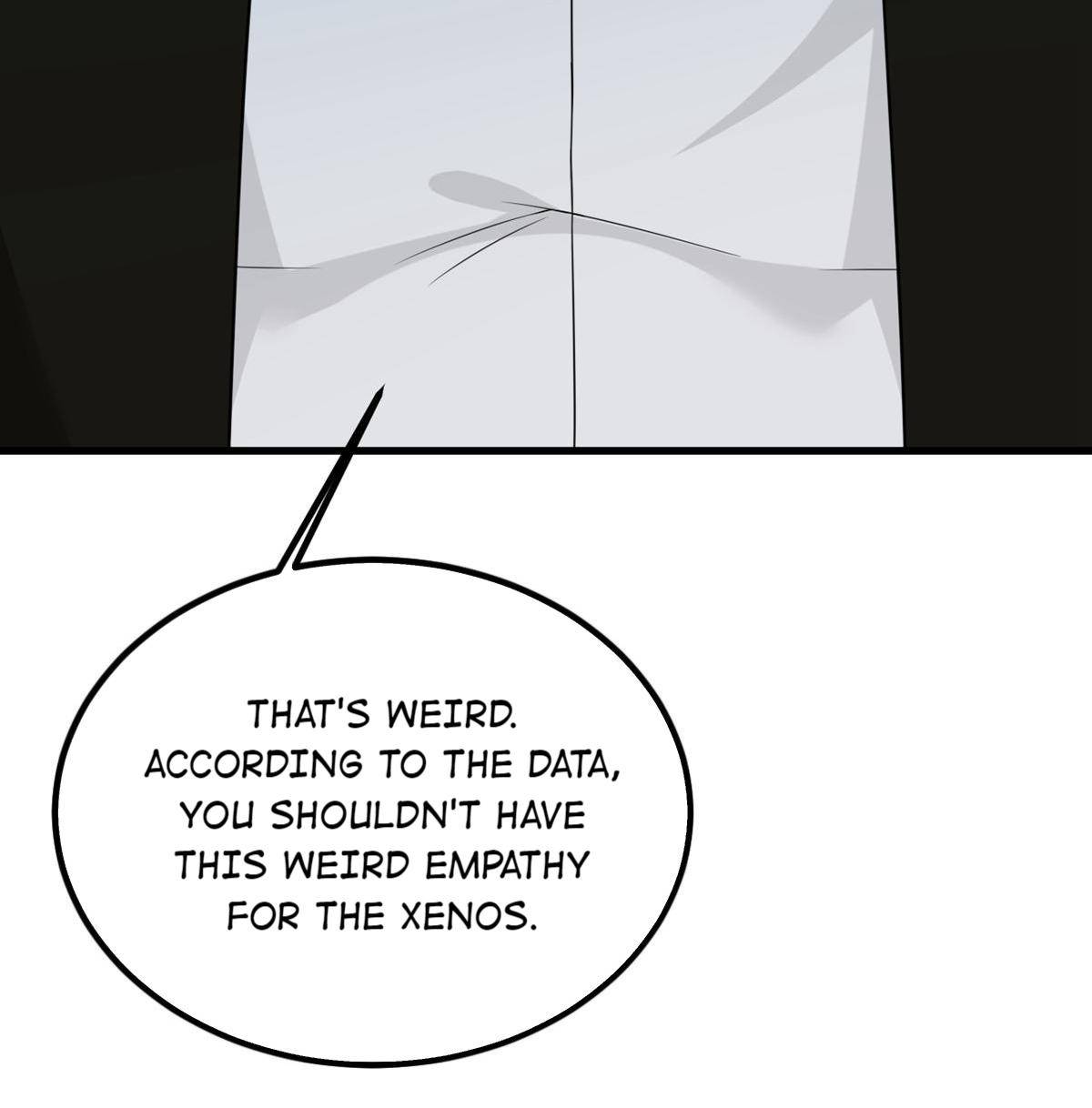 My Sister Is Out to Destroy the World Chapter 79 - page 71