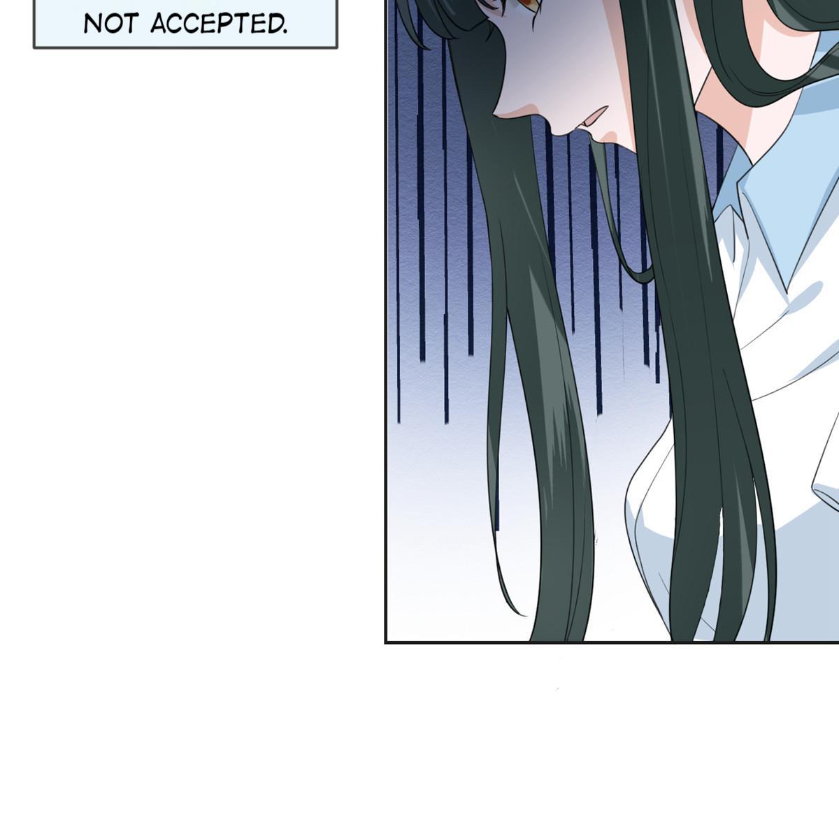 My Sister Is Out to Destroy the World Chapter 16 - page 4