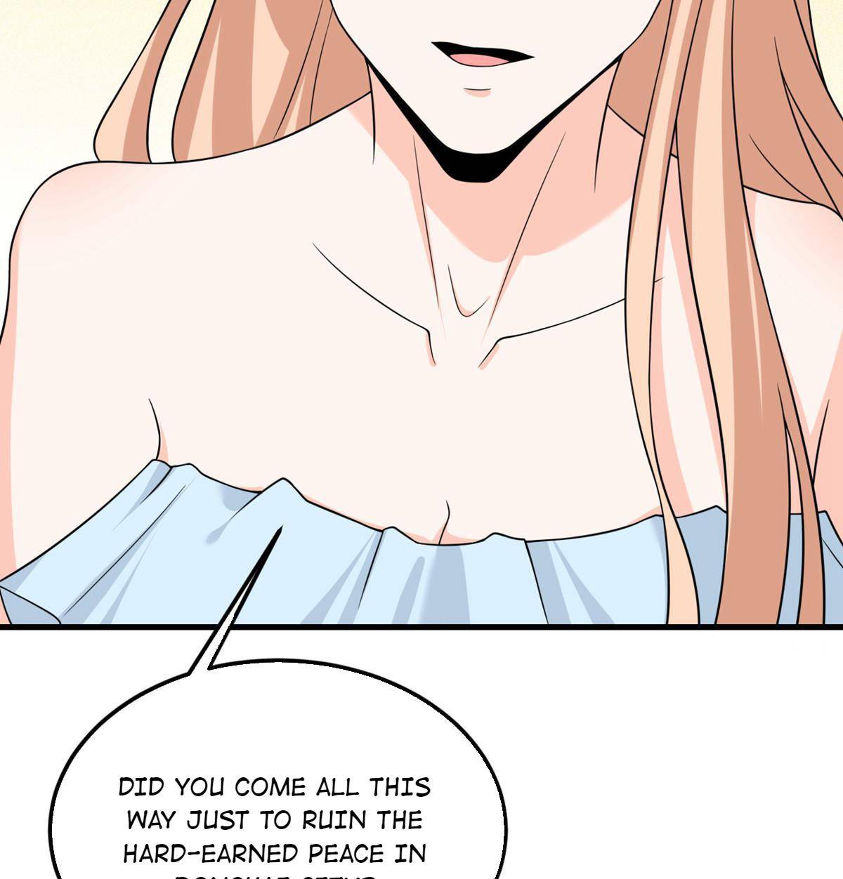 My Sister Is Out to Destroy the World Chapter 80 - page 10