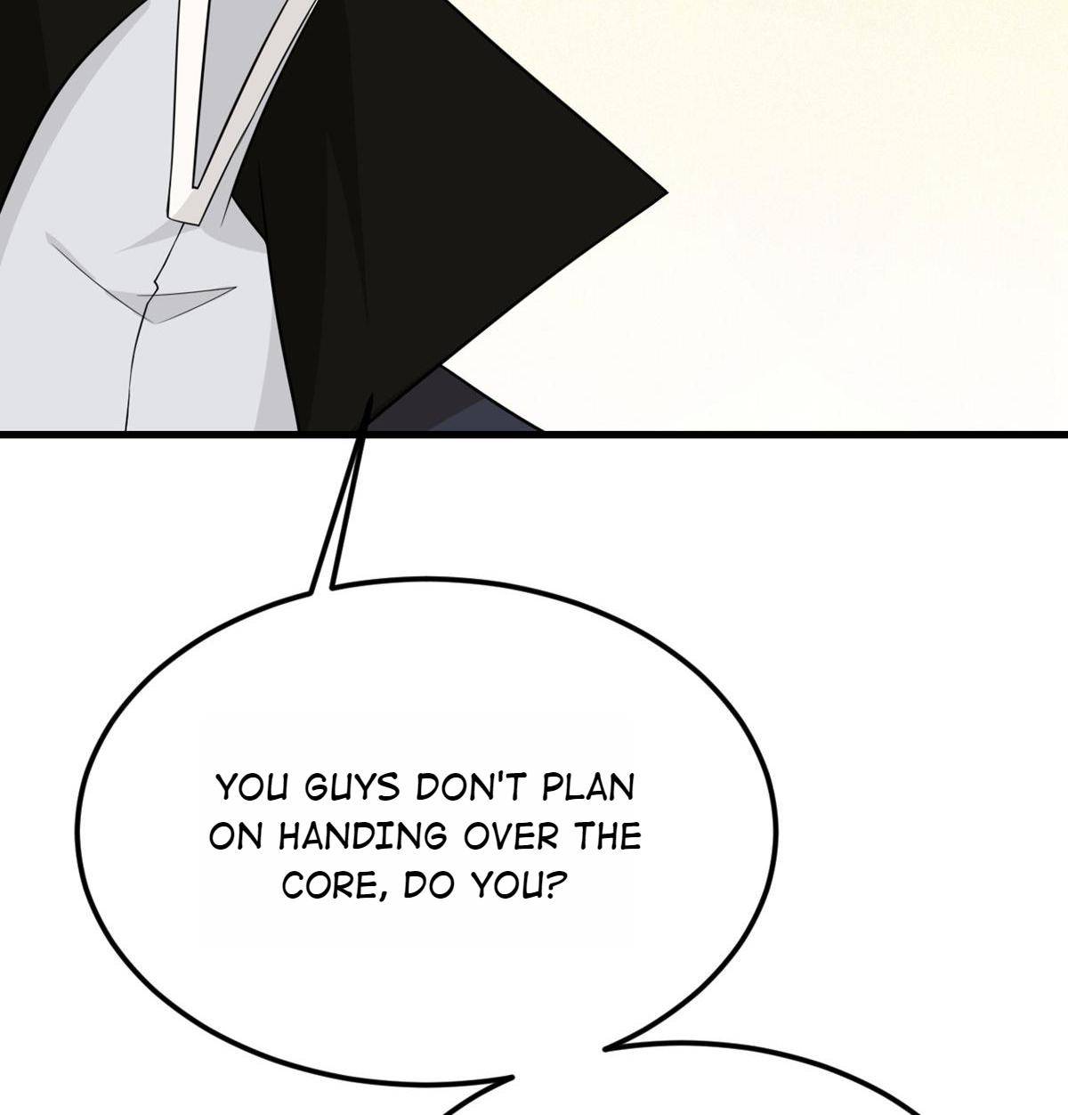 My Sister Is Out to Destroy the World Chapter 80 - page 13