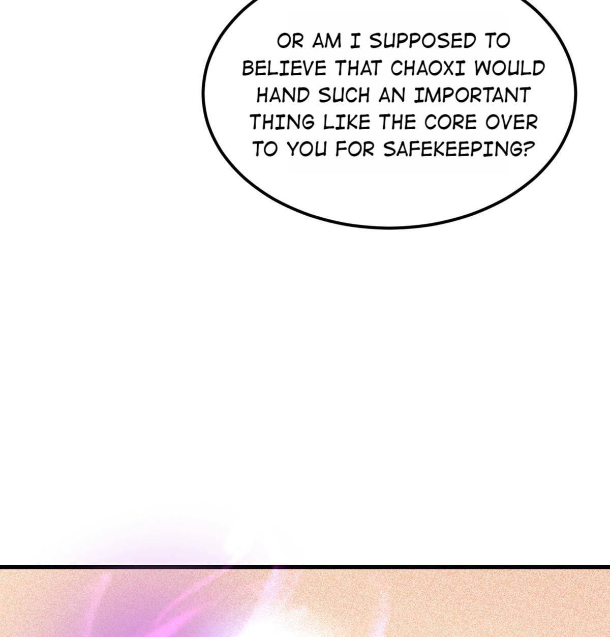 My Sister Is Out to Destroy the World Chapter 80 - page 14