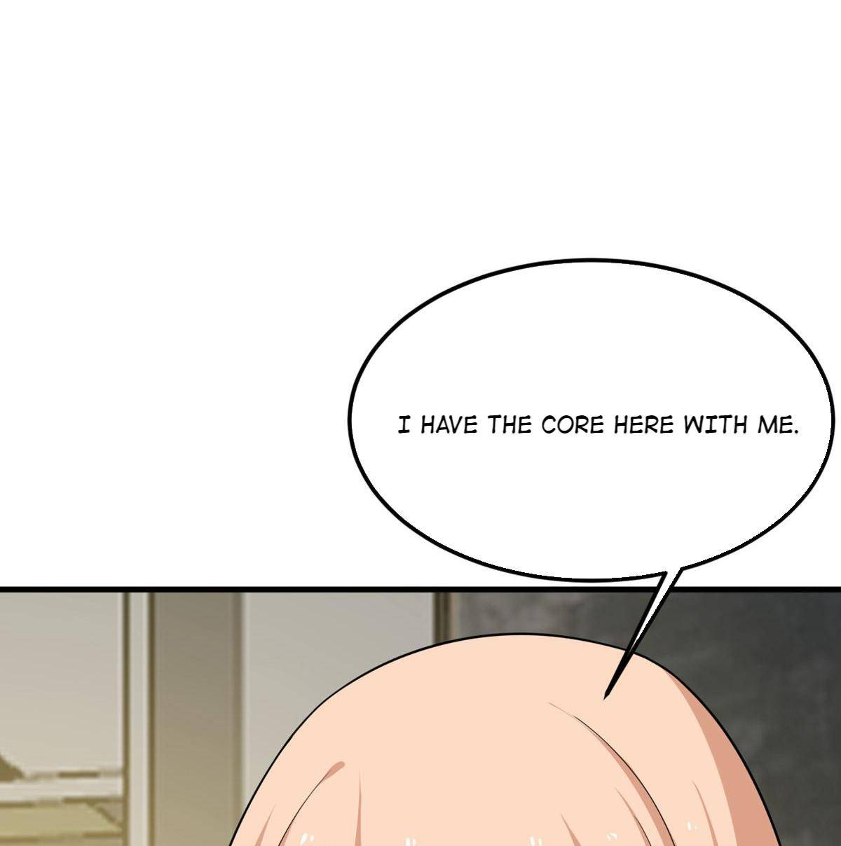My Sister Is Out to Destroy the World Chapter 80 - page 16