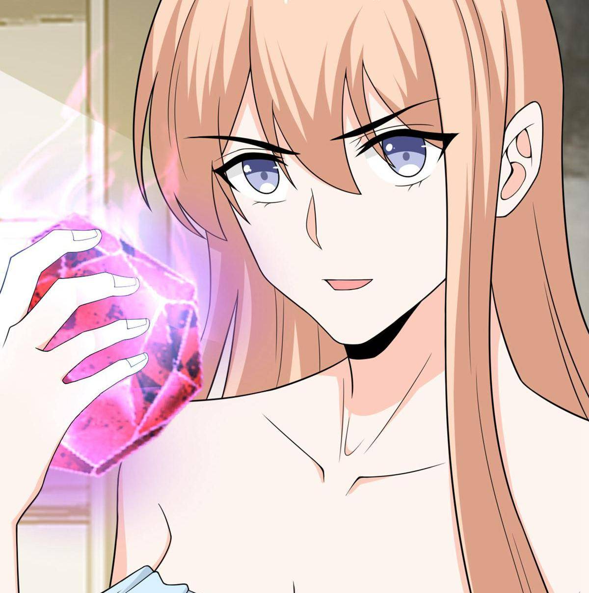 My Sister Is Out to Destroy the World Chapter 80 - page 17