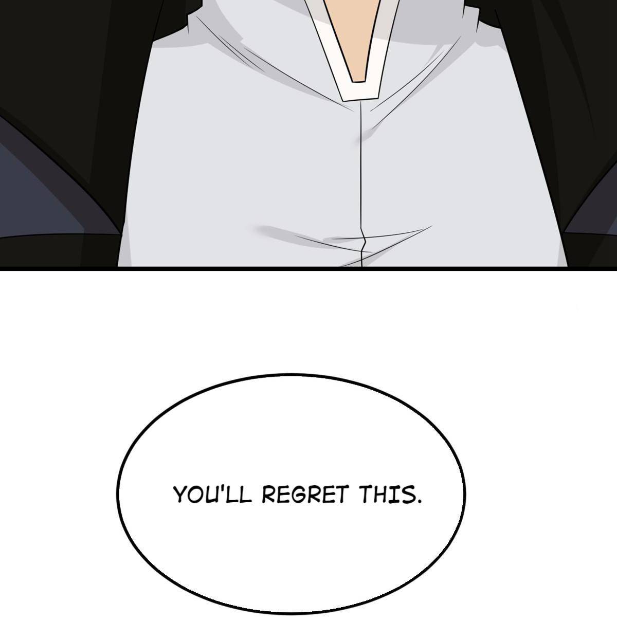 My Sister Is Out to Destroy the World Chapter 80 - page 26