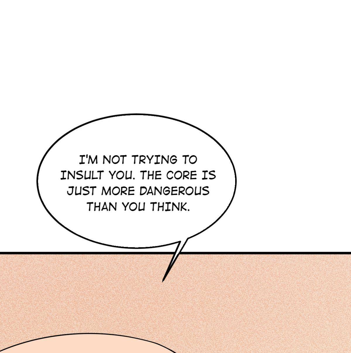 My Sister Is Out to Destroy the World Chapter 80 - page 27